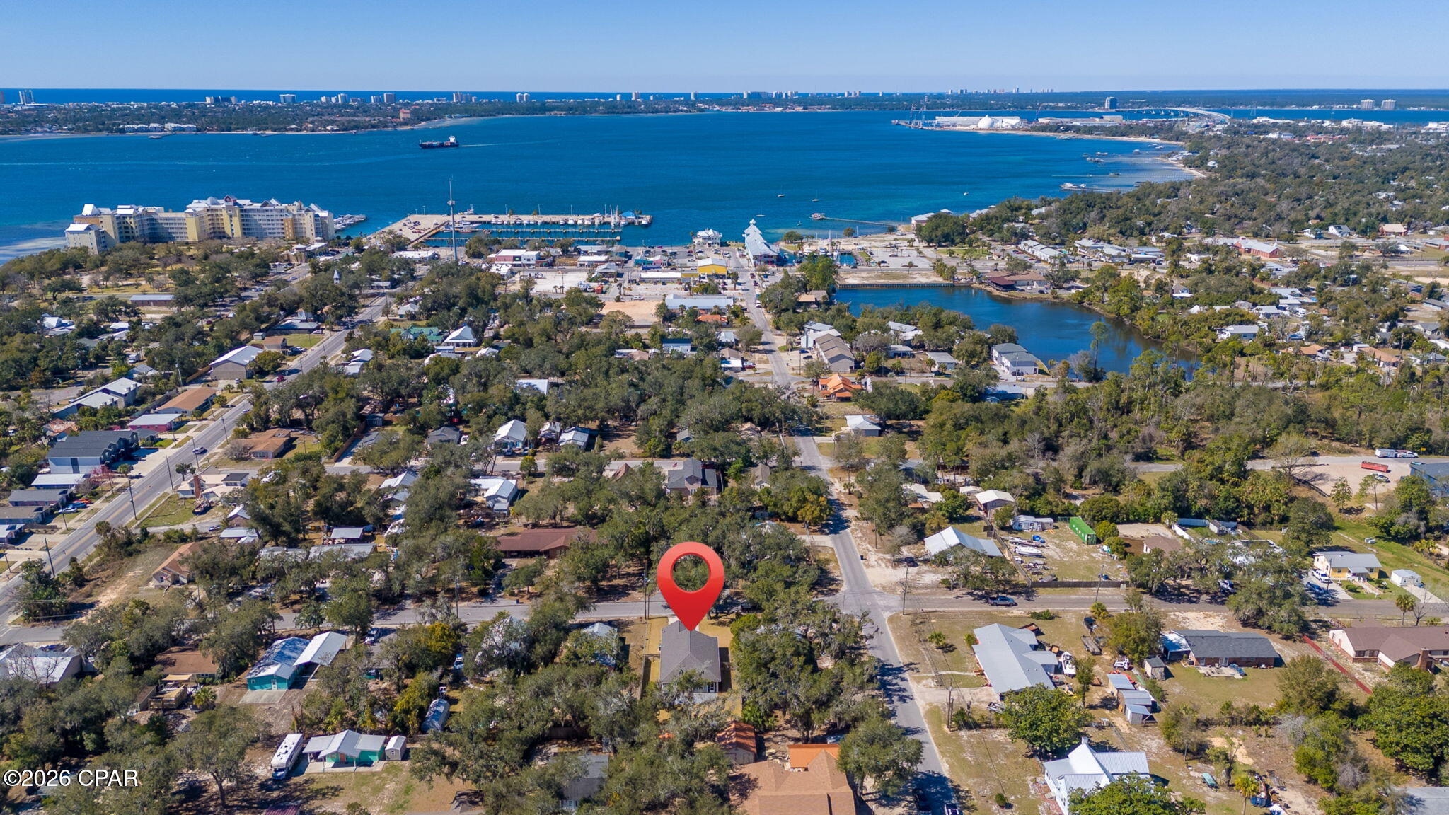 Saint Andrews Harbour - Residential