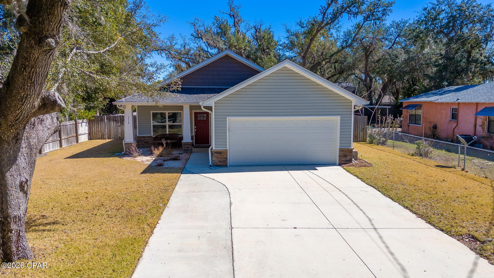 Saint Andrews Harbour - Residential