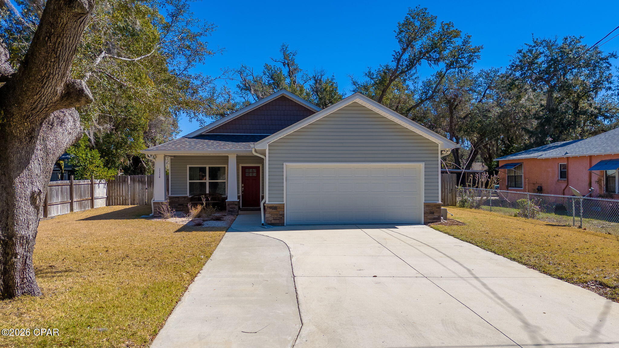 Saint Andrews Harbour - Residential