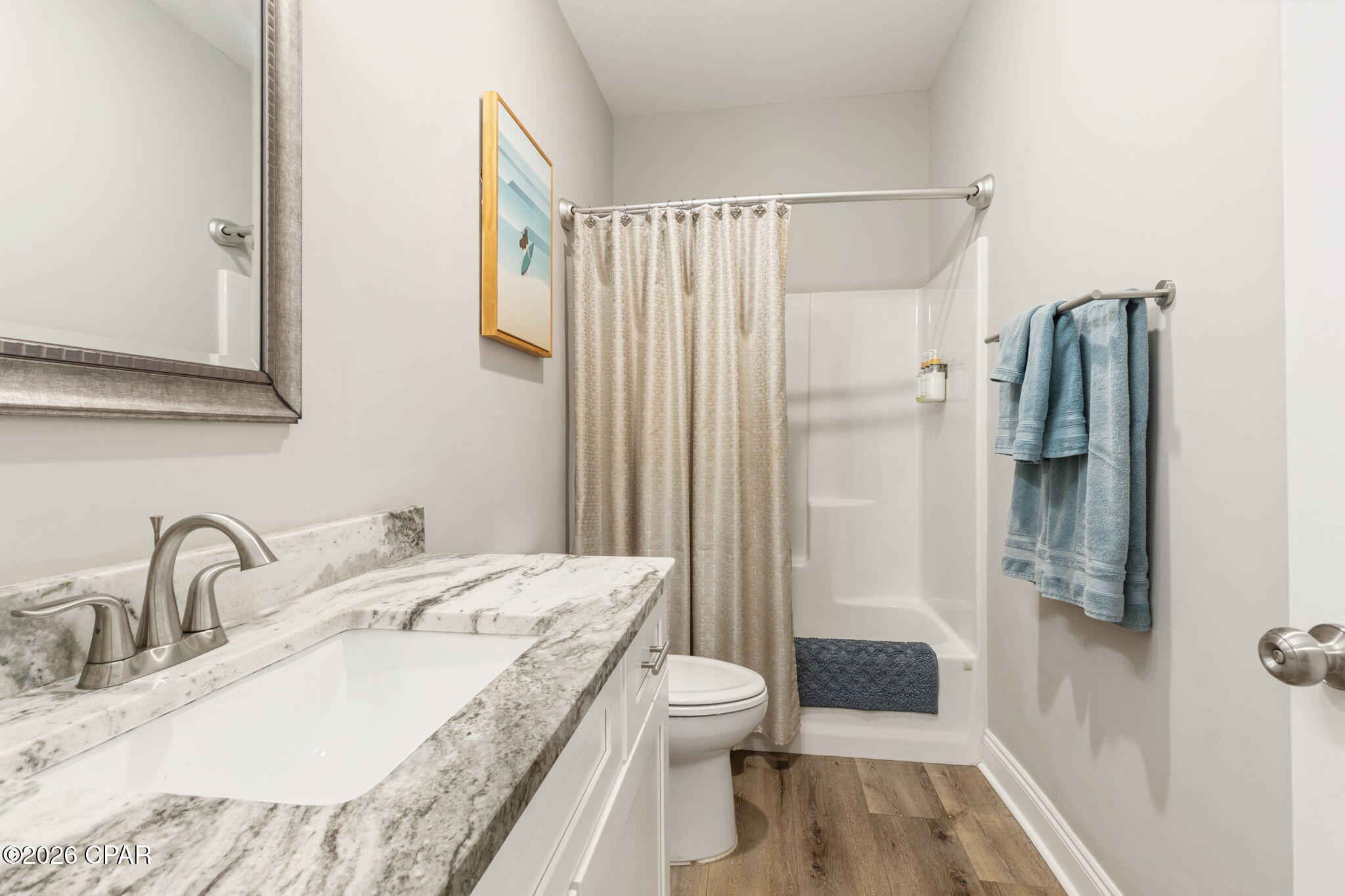 Saint Andrews Harbour - Residential