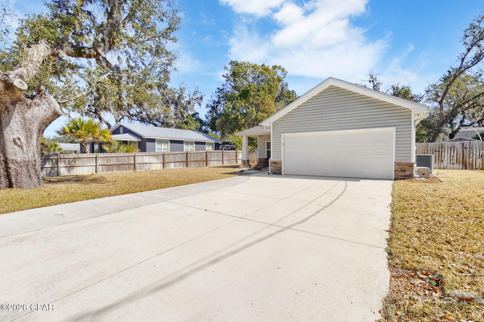 Saint Andrews Harbour - Residential
