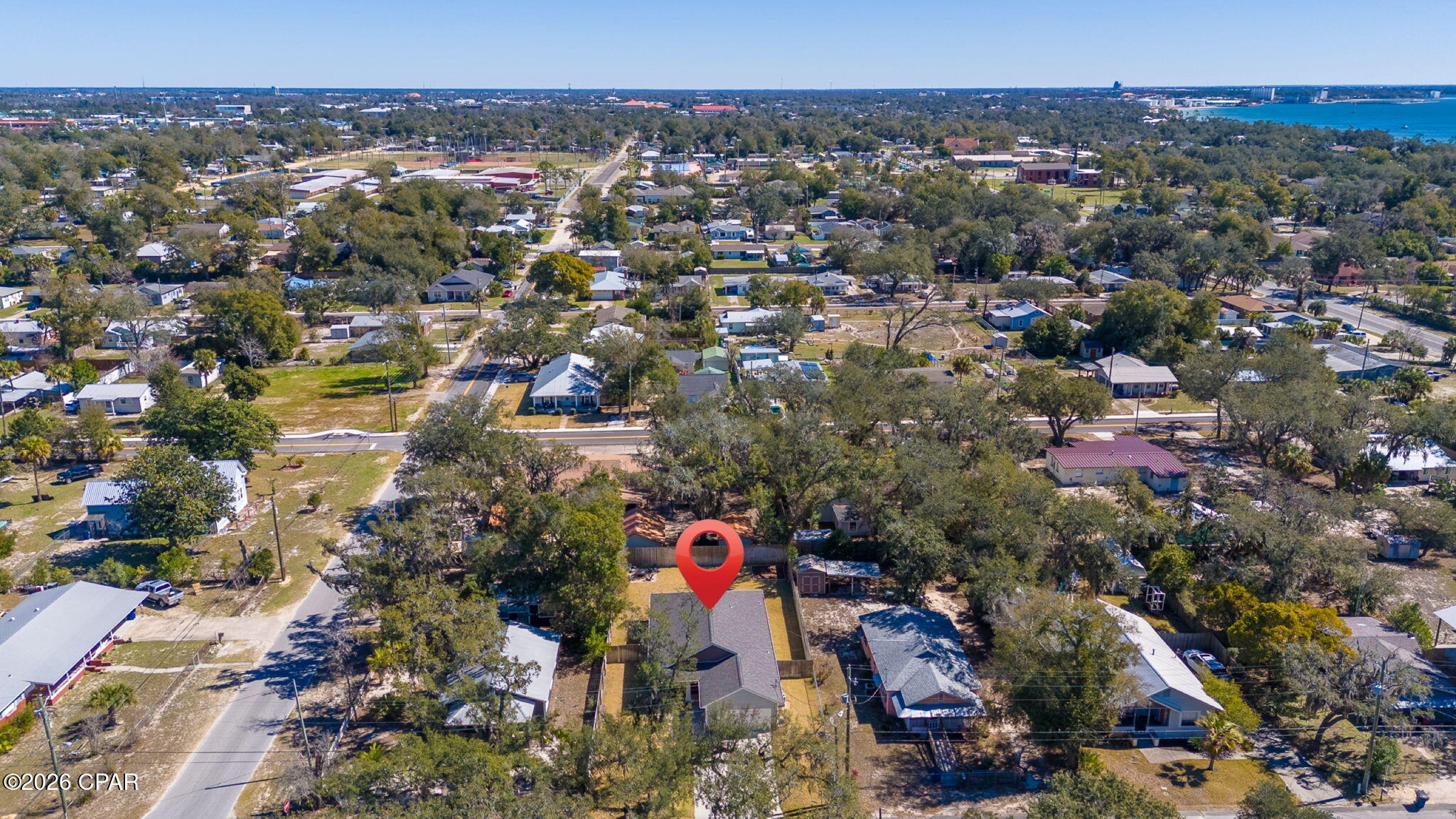 Saint Andrews Harbour - Residential