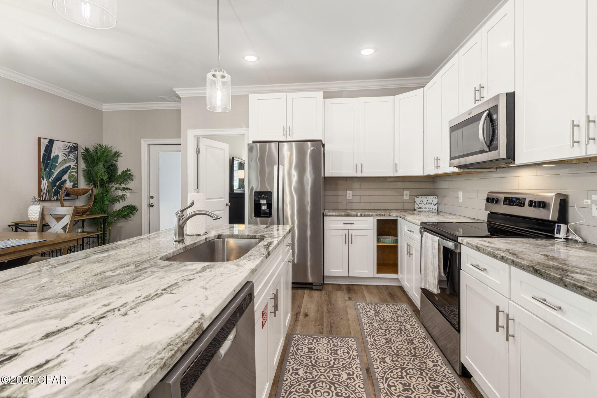 Saint Andrews Harbour - Residential