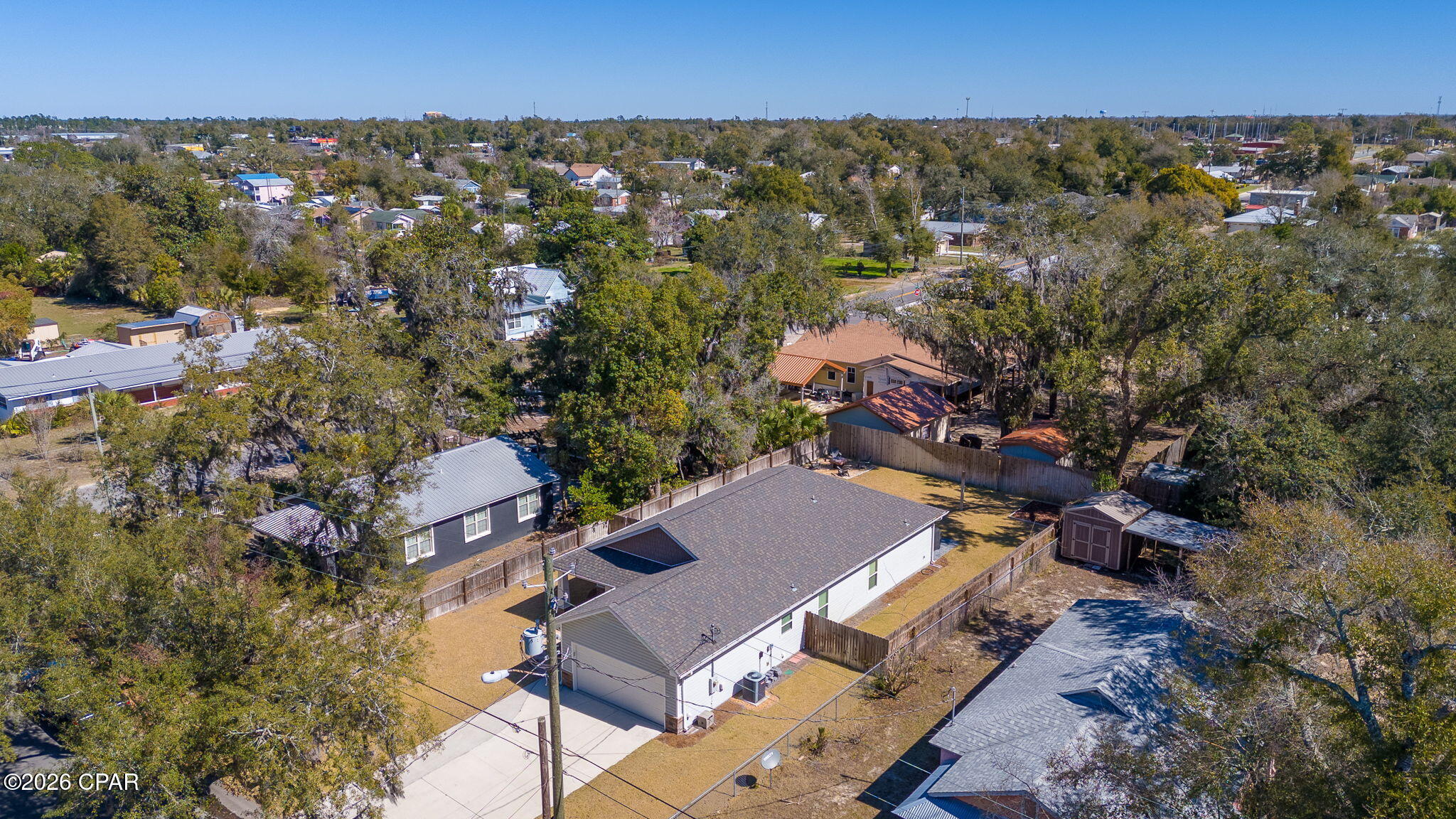 Saint Andrews Harbour - Residential