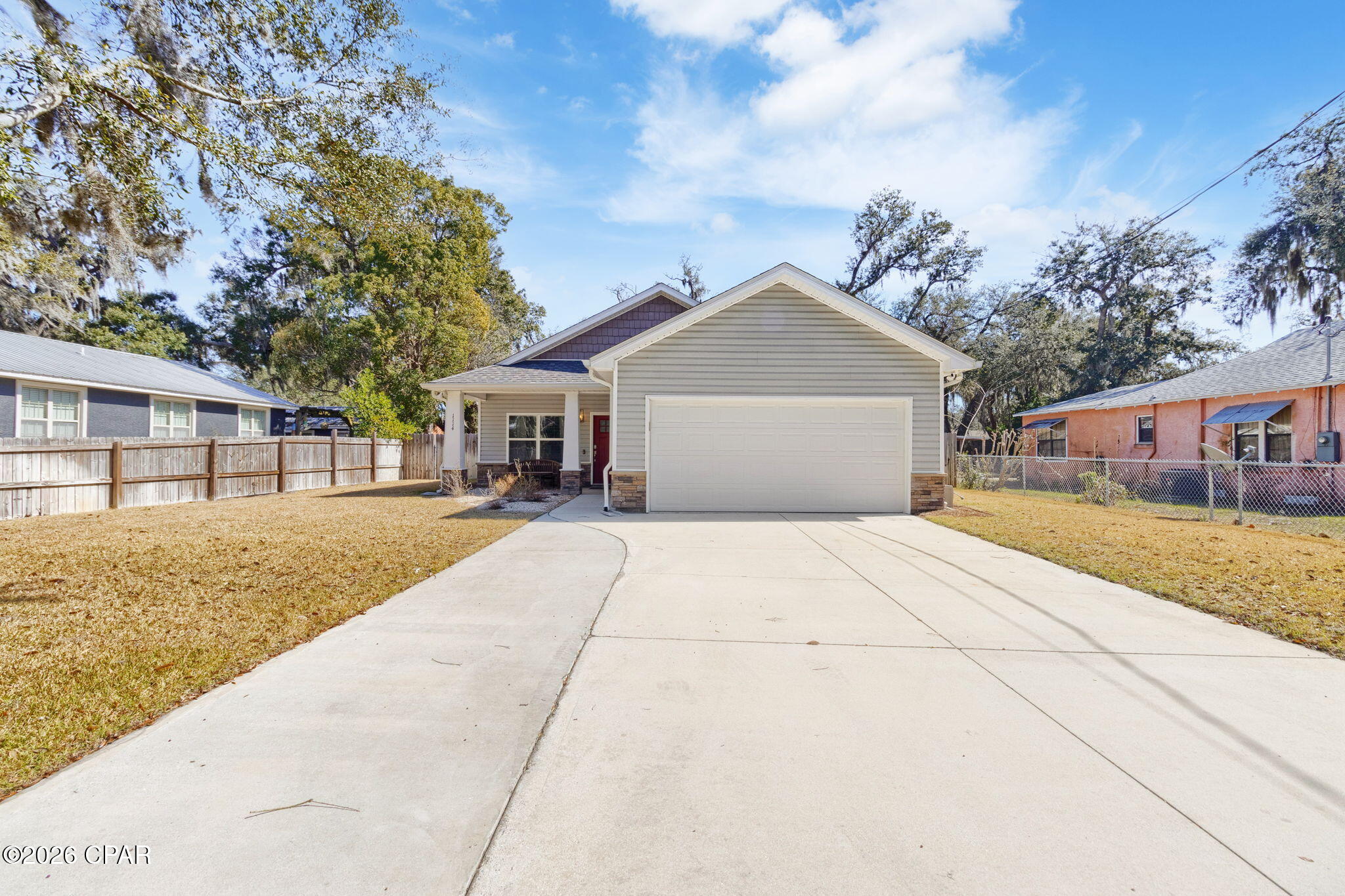 Saint Andrews Harbour - Residential
