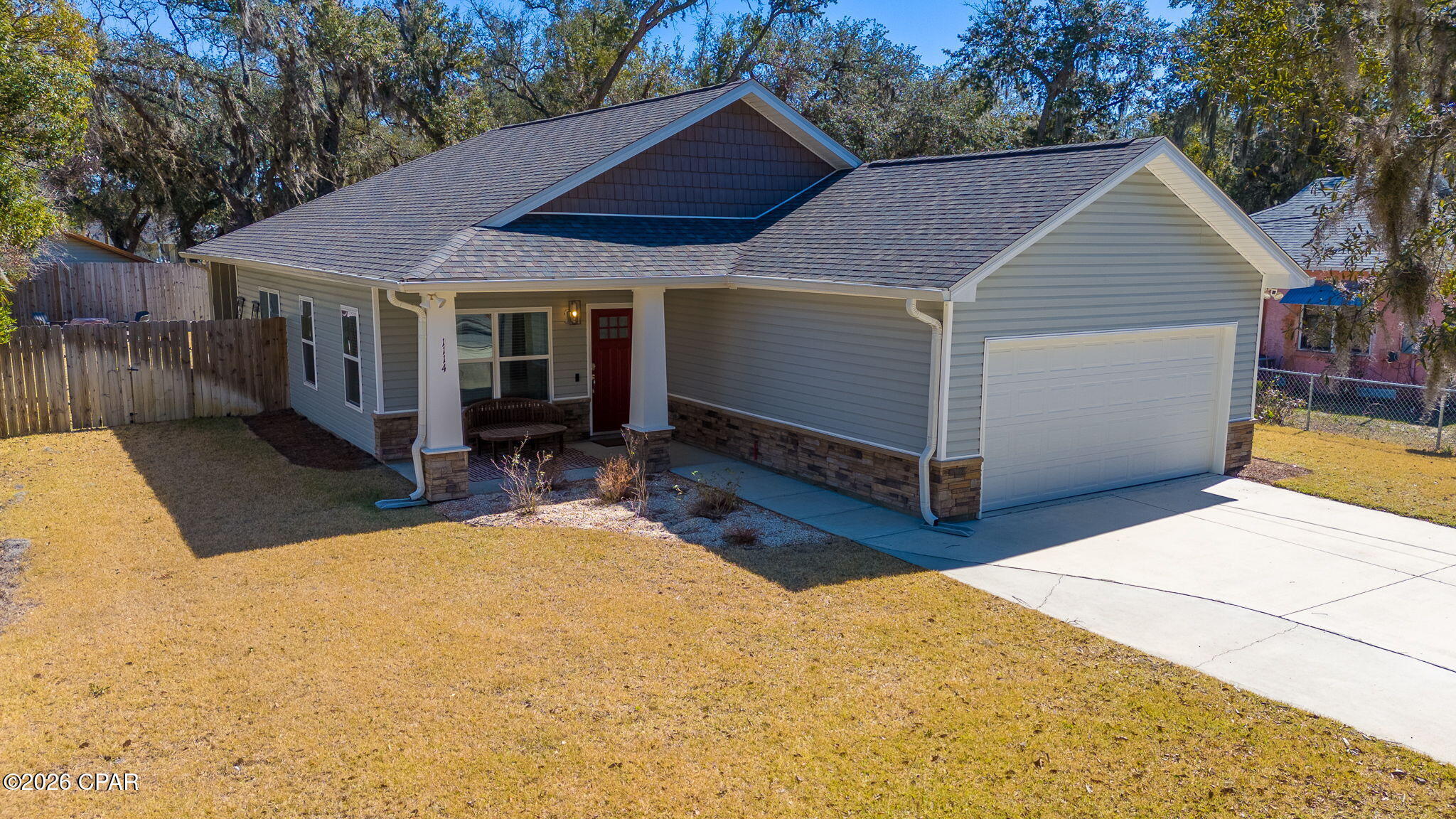 Saint Andrews Harbour - Residential