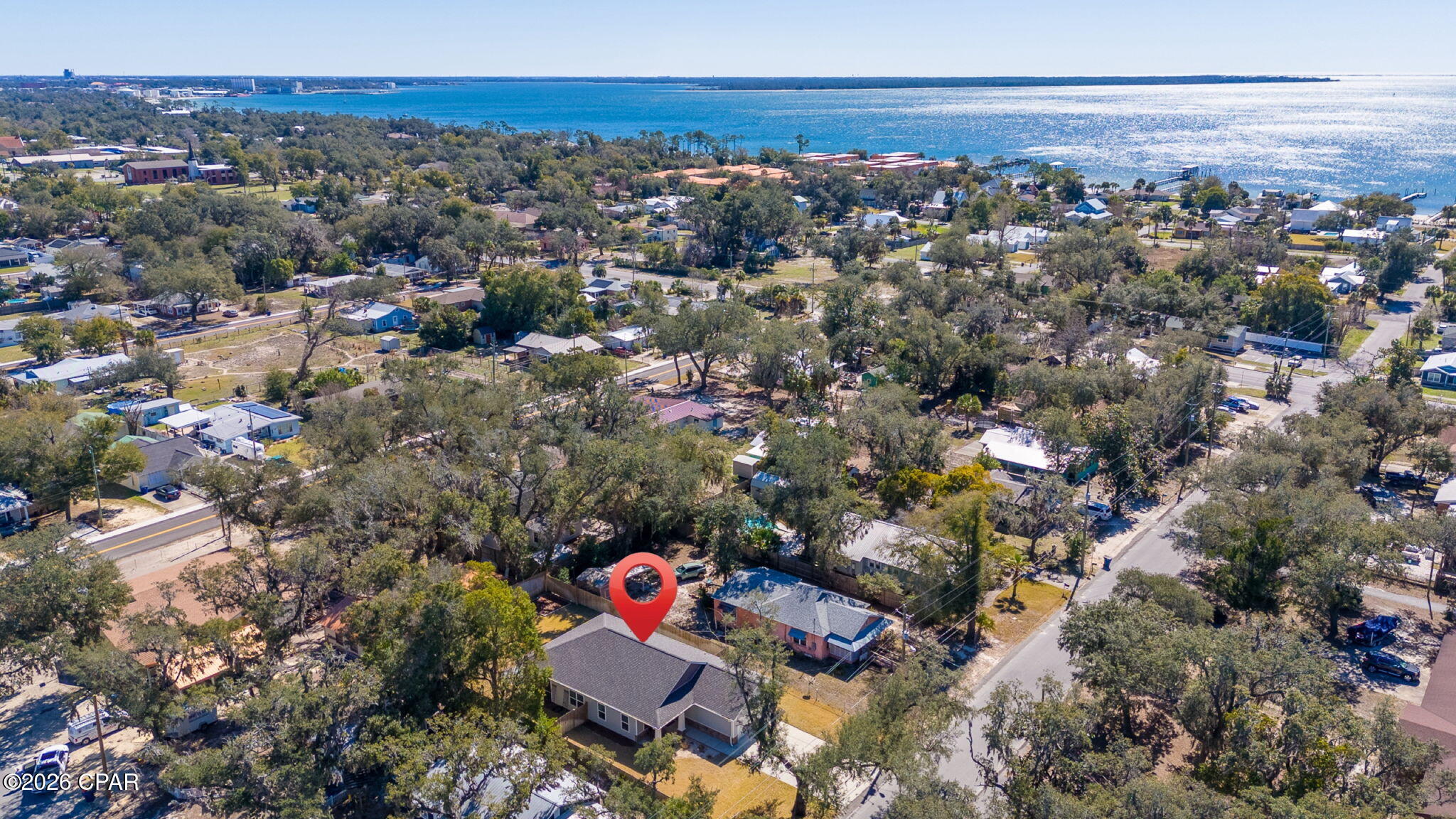 Saint Andrews Harbour - Residential