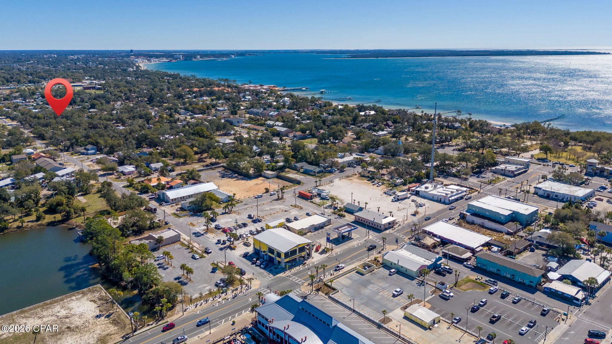 Saint Andrews Harbour - Residential