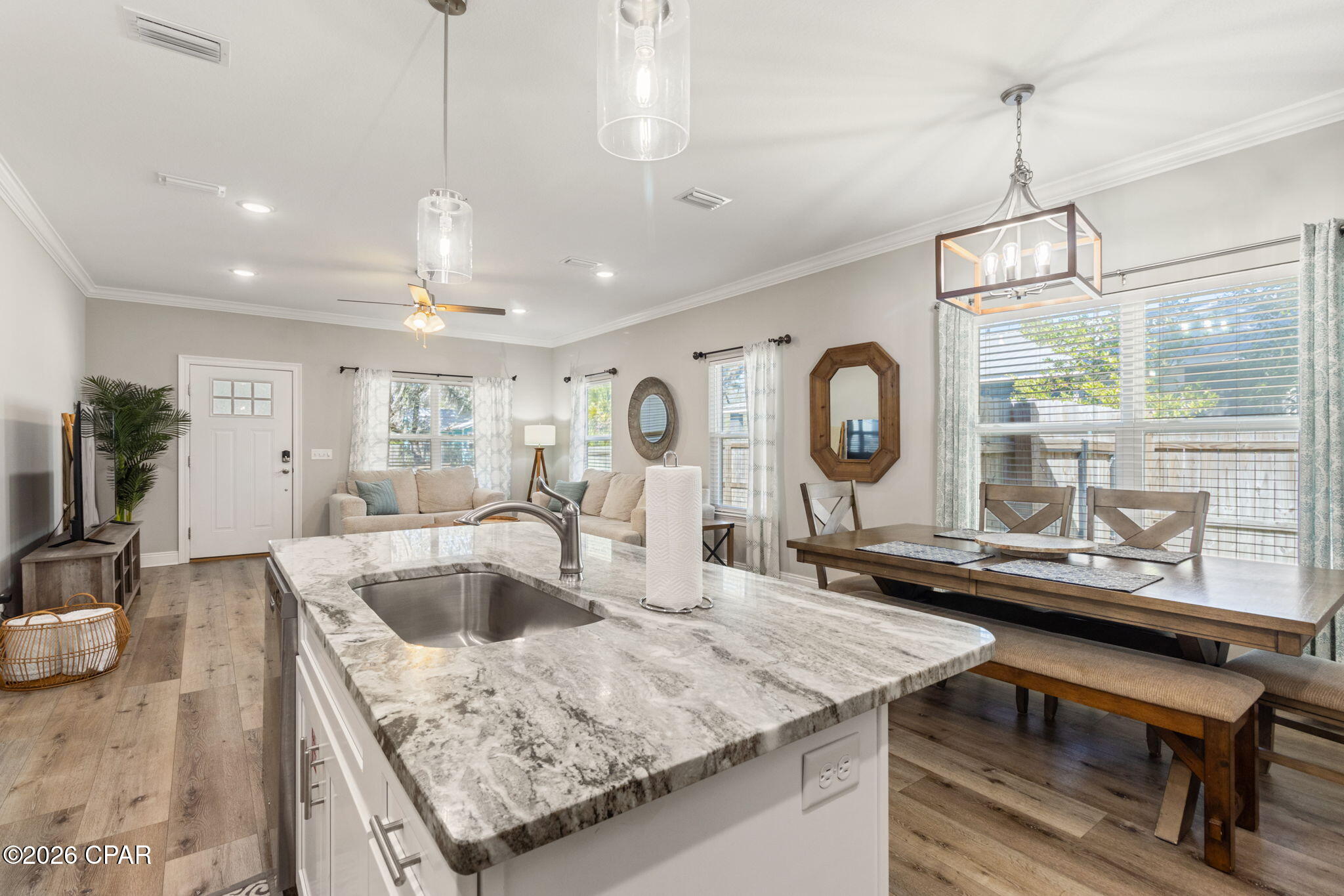 Saint Andrews Harbour - Residential