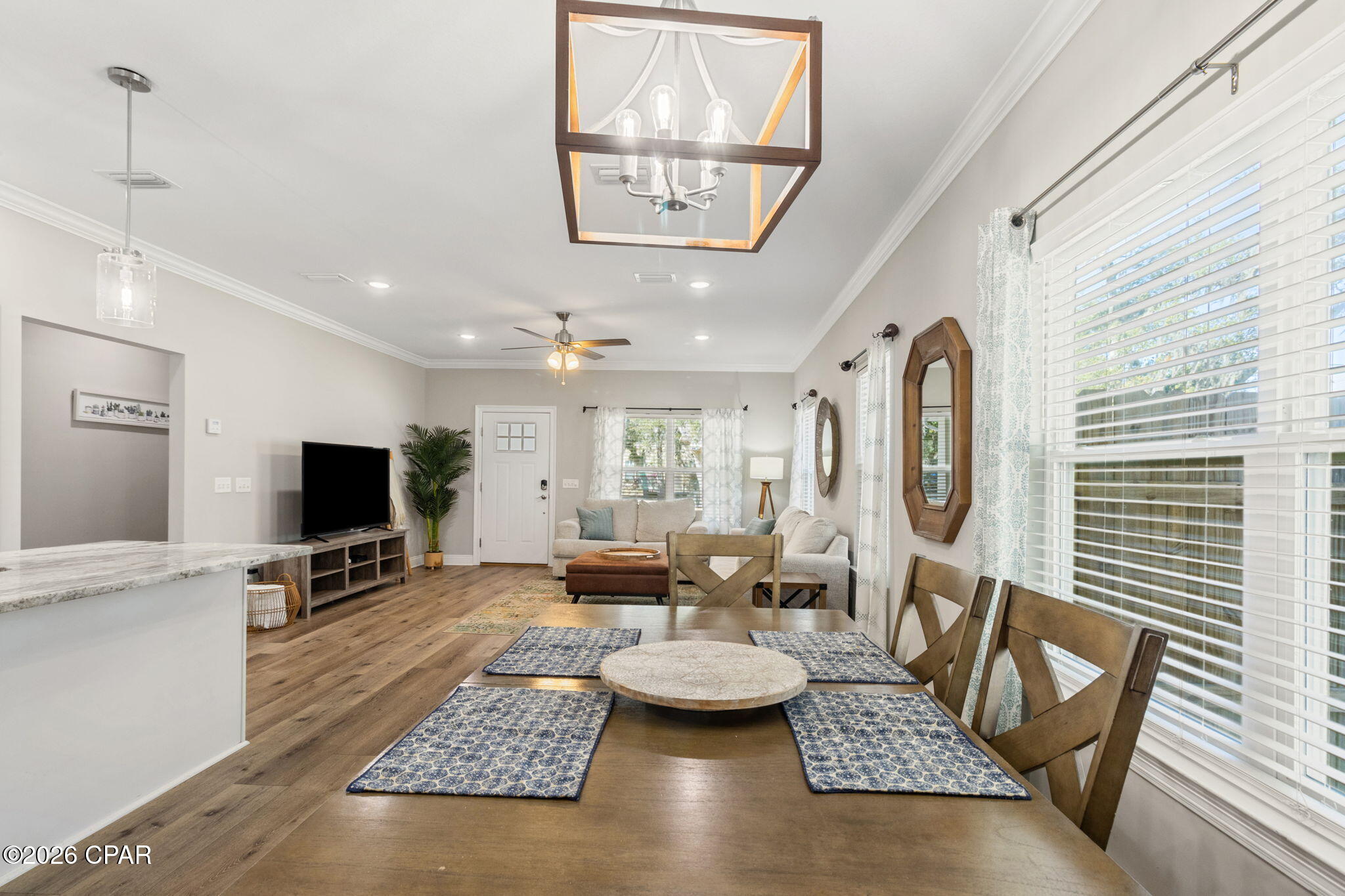 Saint Andrews Harbour - Residential