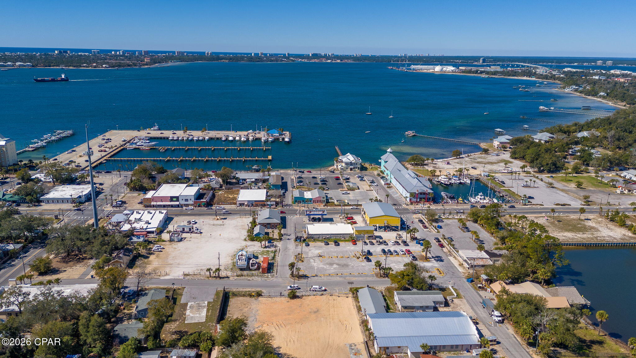 Saint Andrews Harbour - Residential