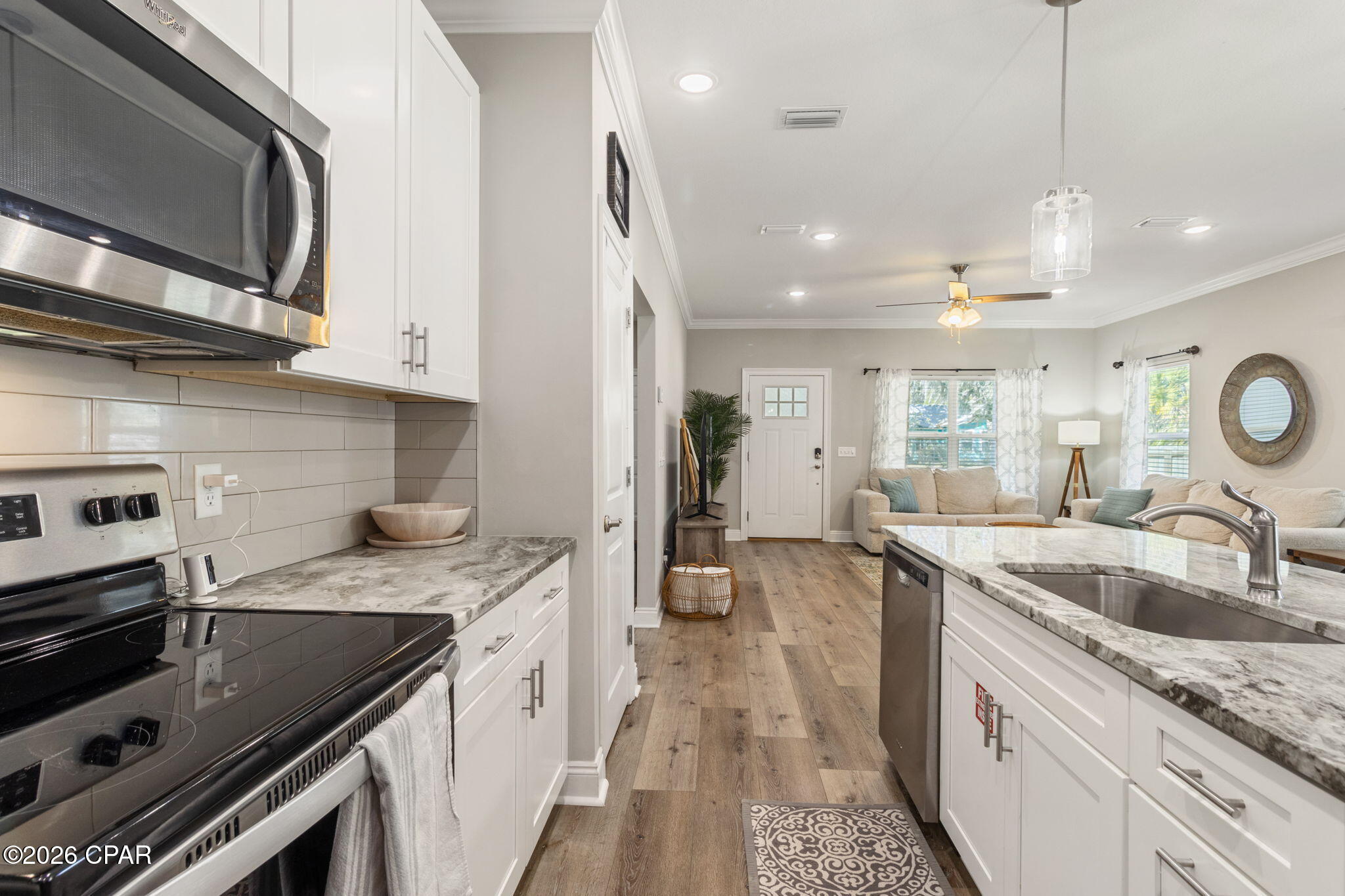 Saint Andrews Harbour - Residential