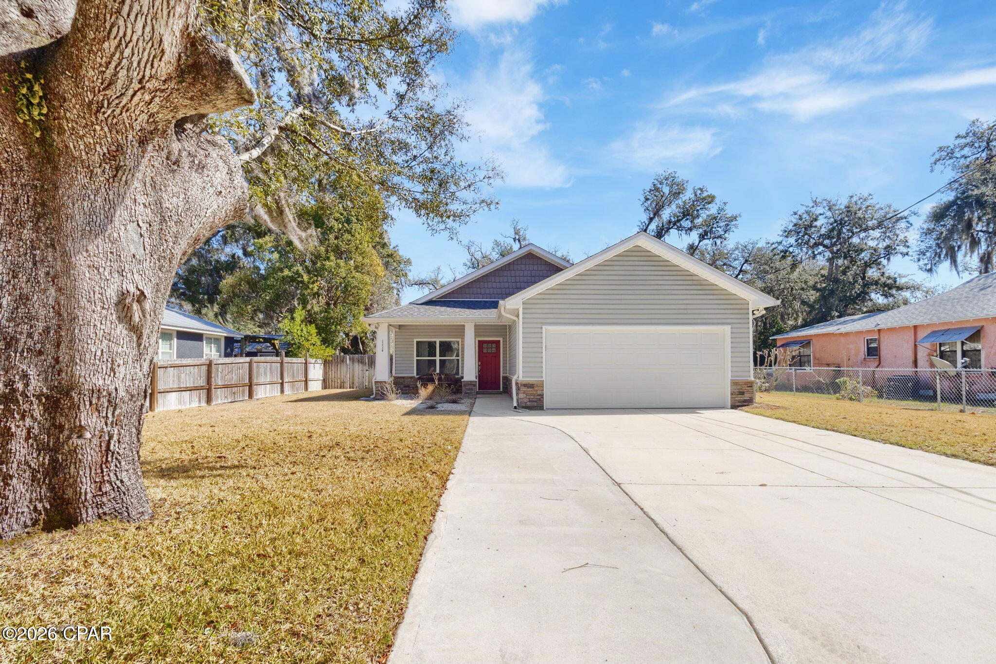 Saint Andrews Harbour - Residential
