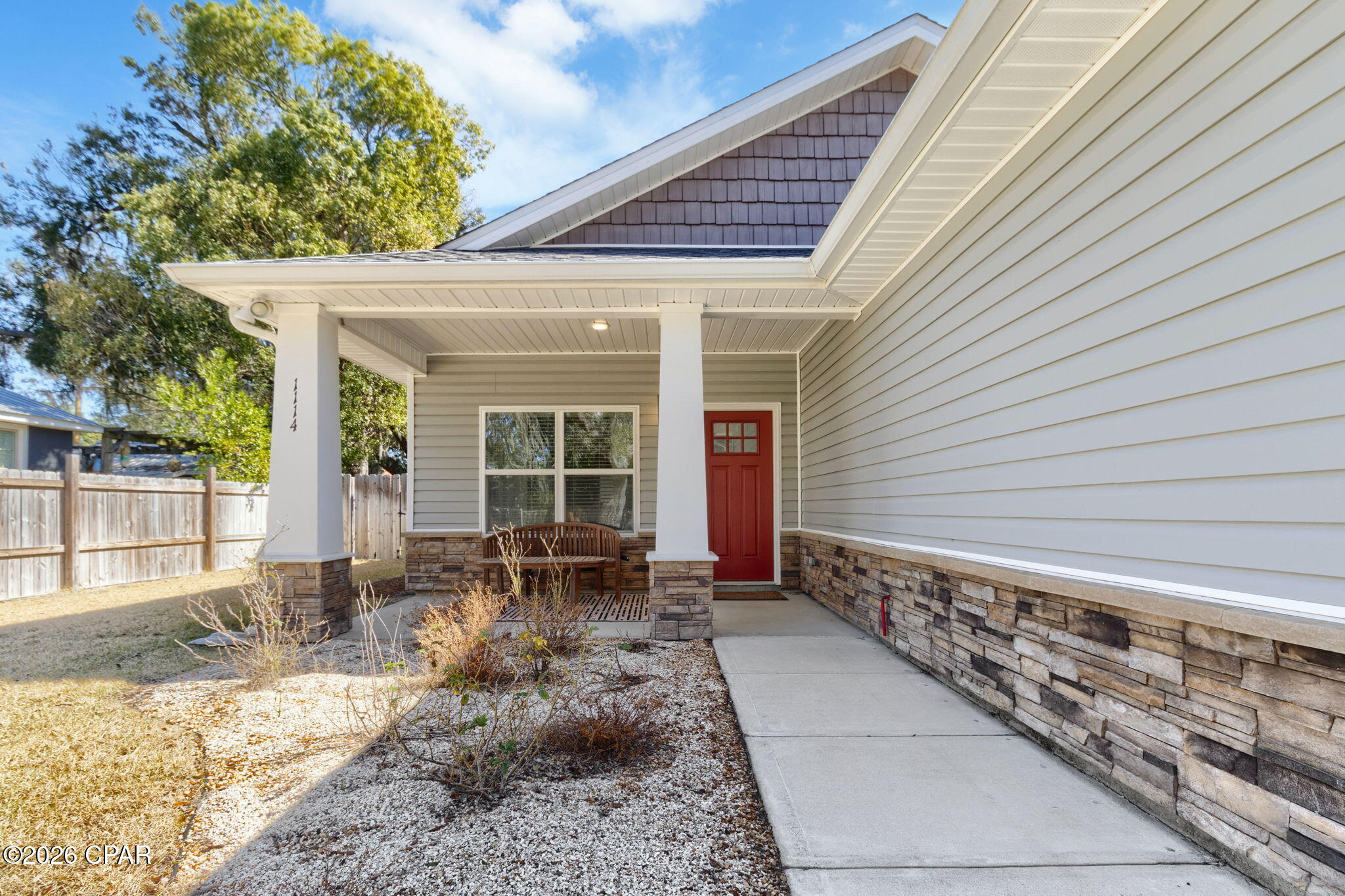 Saint Andrews Harbour - Residential