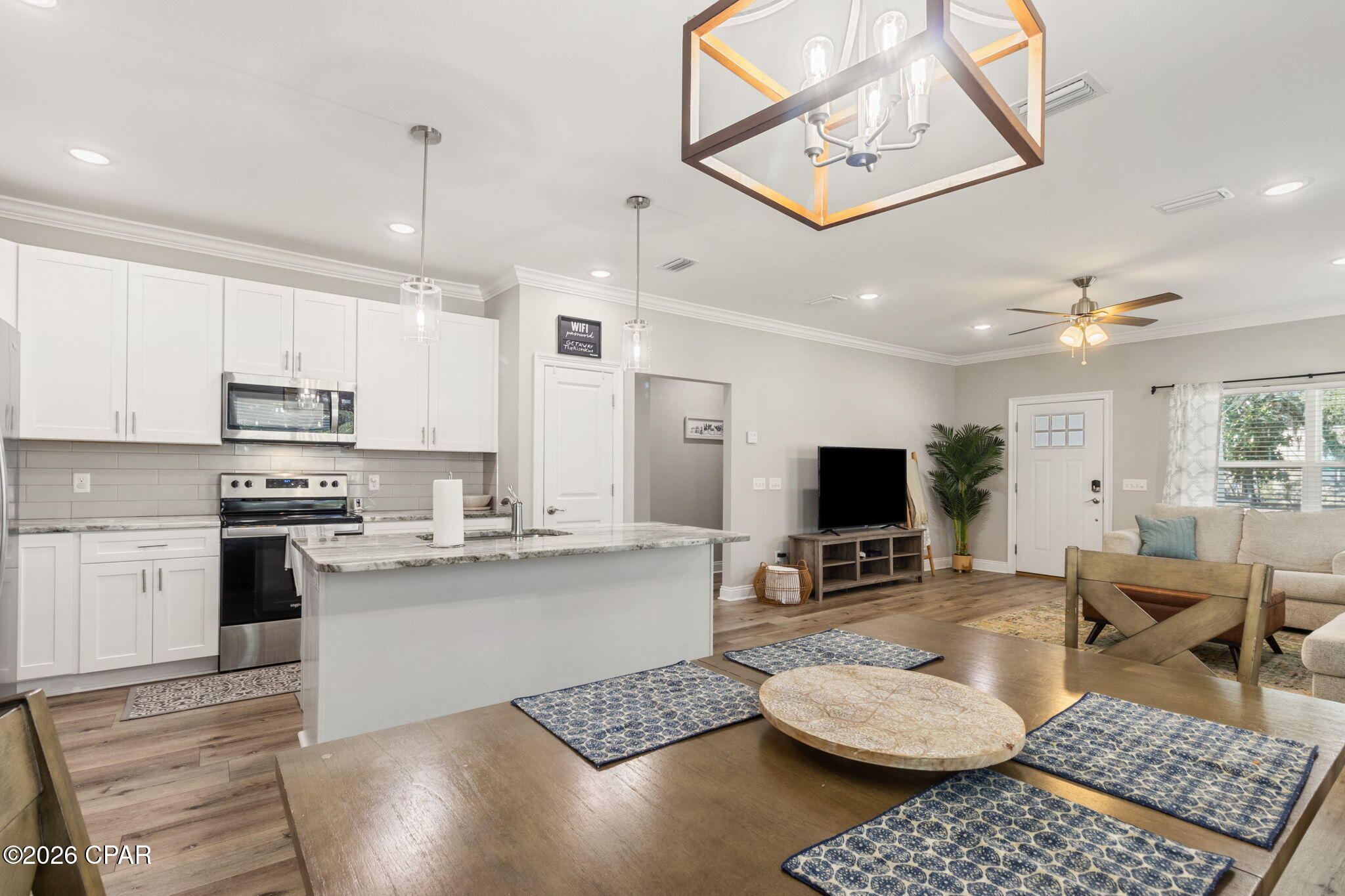 Saint Andrews Harbour - Residential