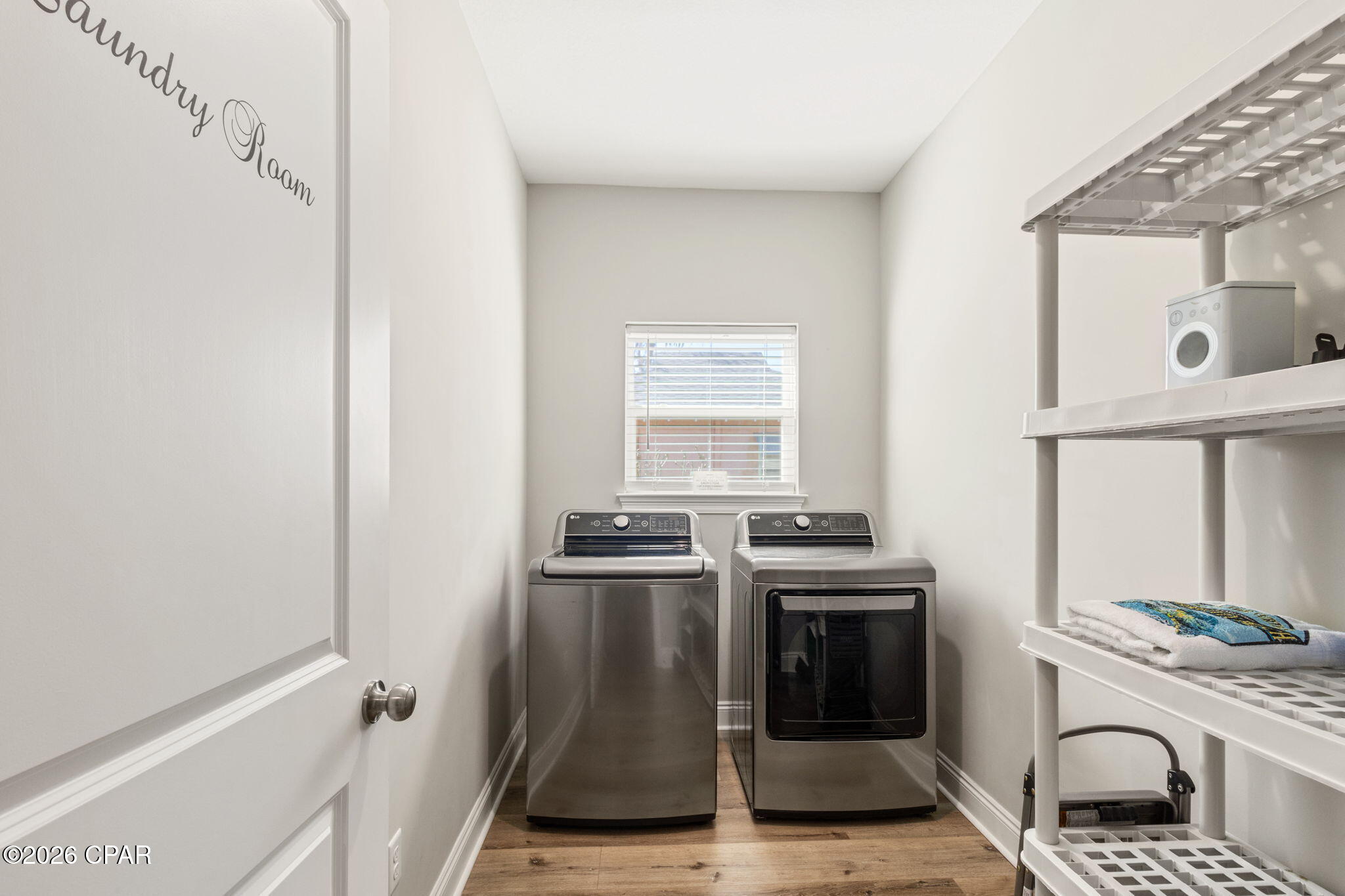 Saint Andrews Harbour - Residential