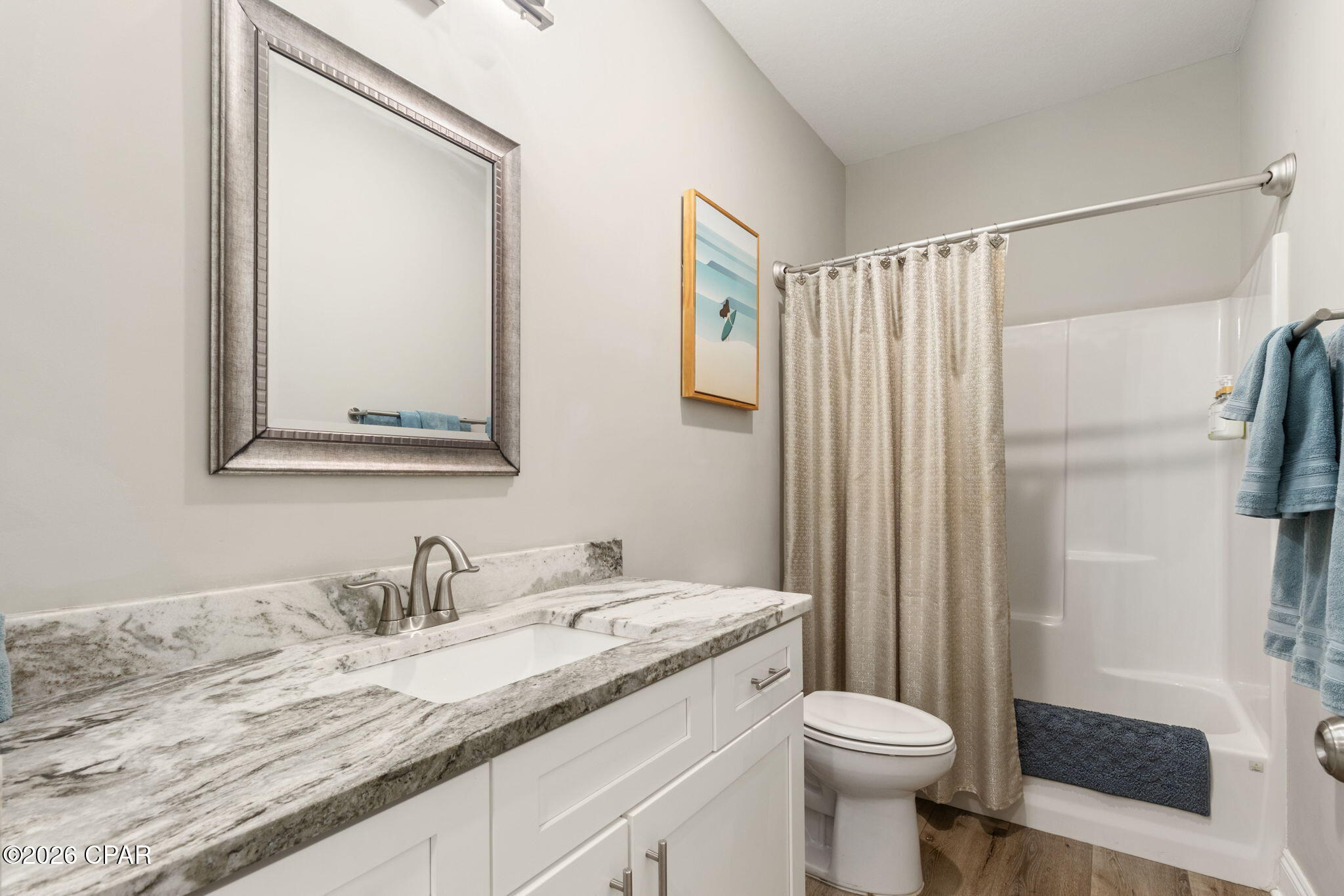 Saint Andrews Harbour - Residential