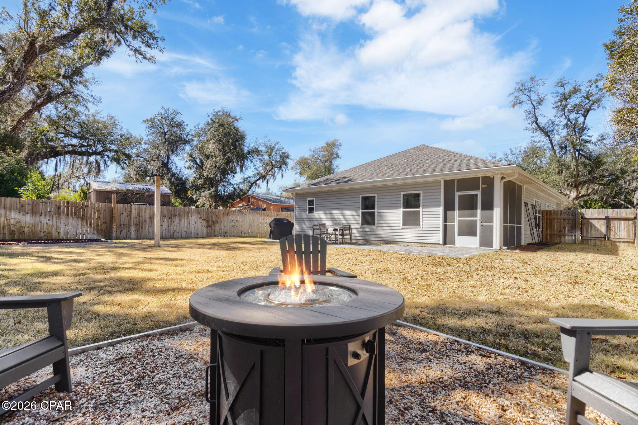 Saint Andrews Harbour - Residential
