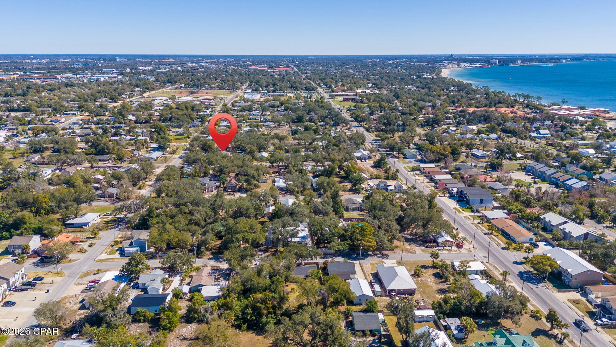 Saint Andrews Harbour - Residential