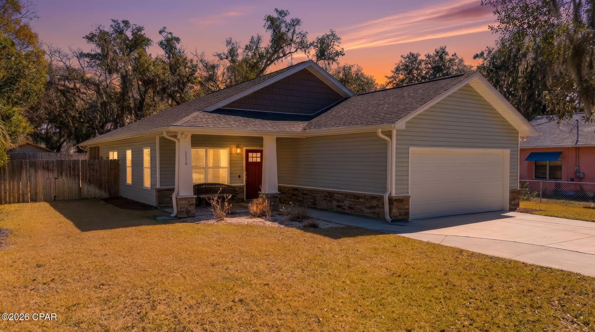 Saint Andrews Harbour - Residential