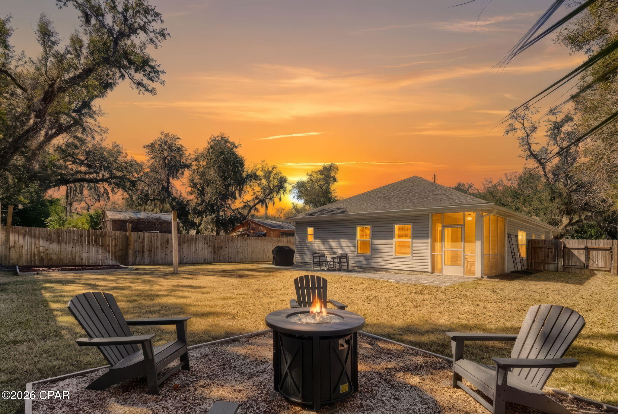 Saint Andrews Harbour - Residential