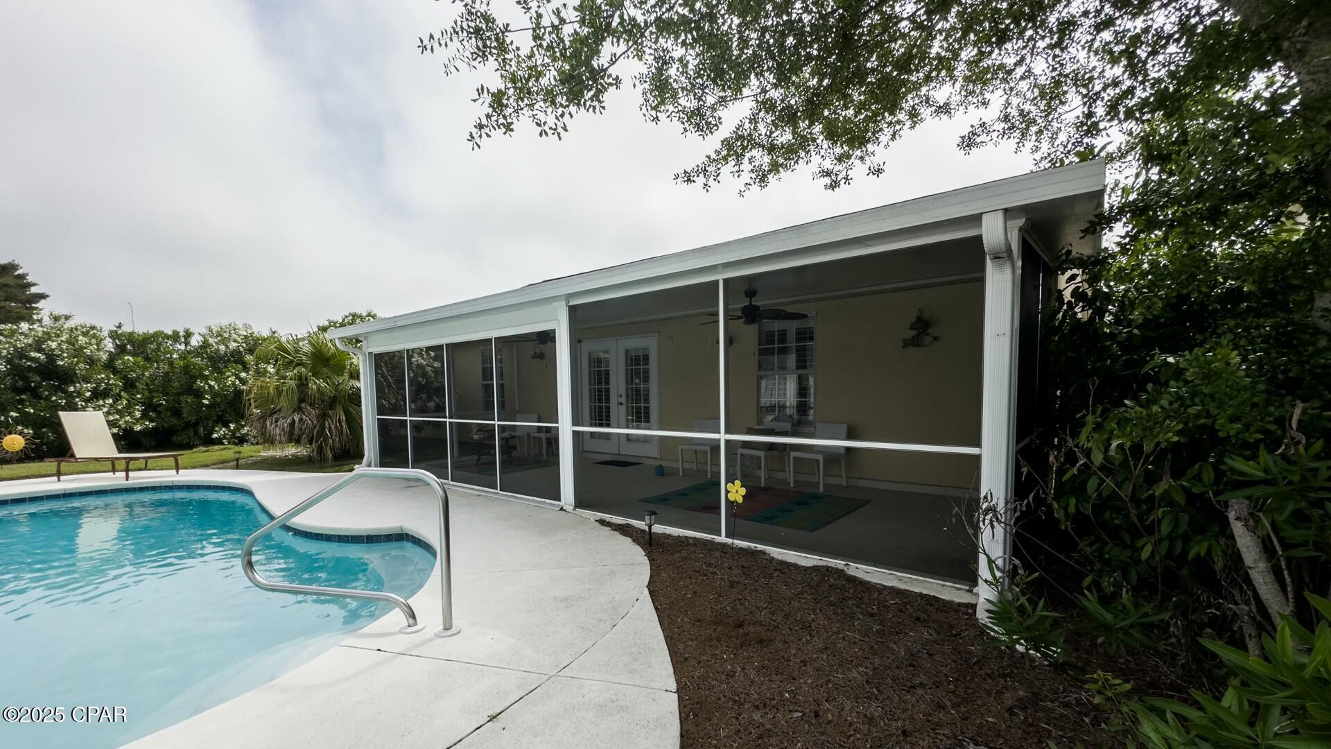 Panama City Beach, Florida 32413, United States, 3 Bedrooms Bedrooms, ,2 BathroomsBathrooms,Residential,Active,114386