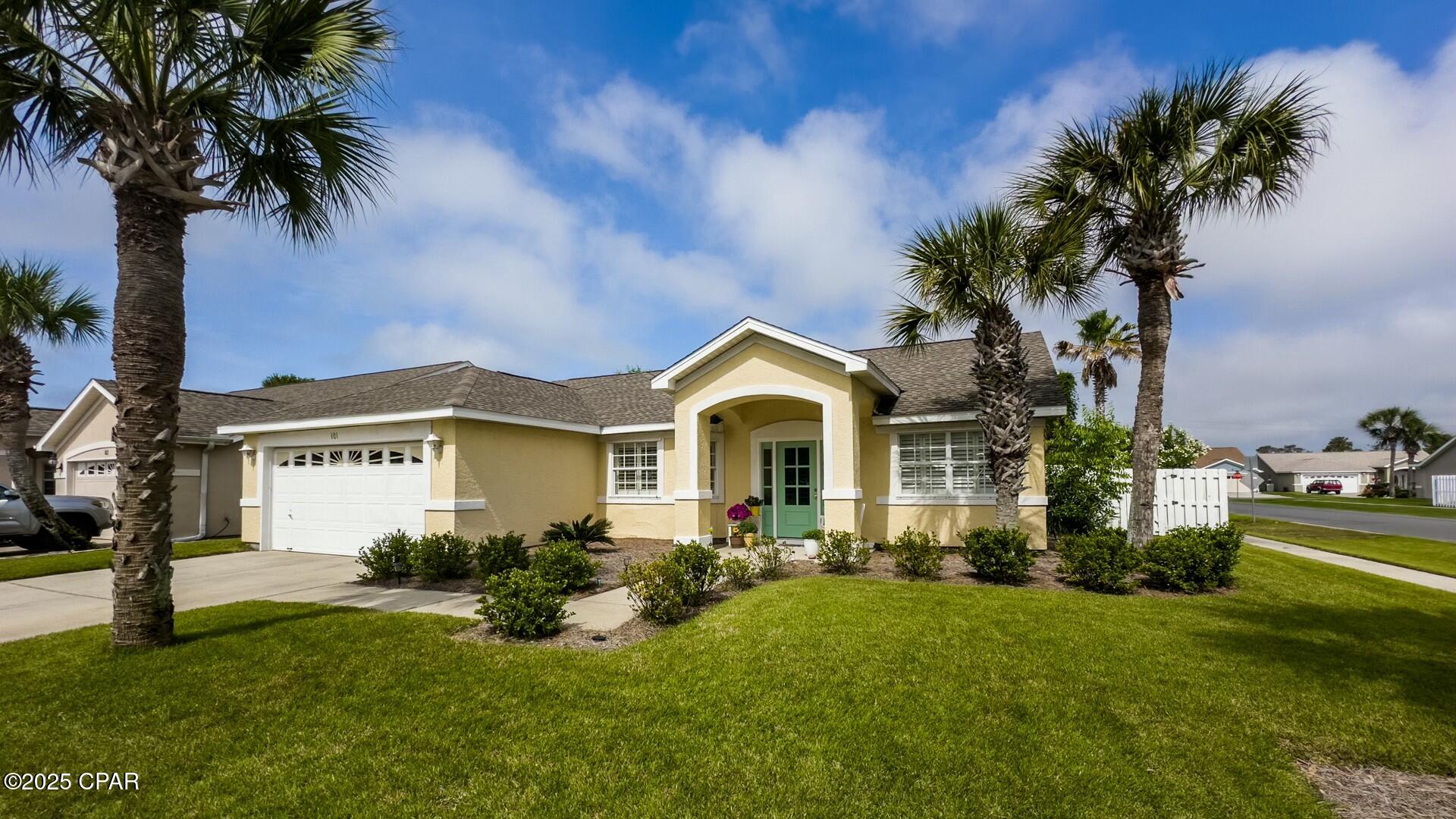 Panama City Beach, Florida 32413, United States, 3 Bedrooms Bedrooms, ,2 BathroomsBathrooms,Residential,Active,114386