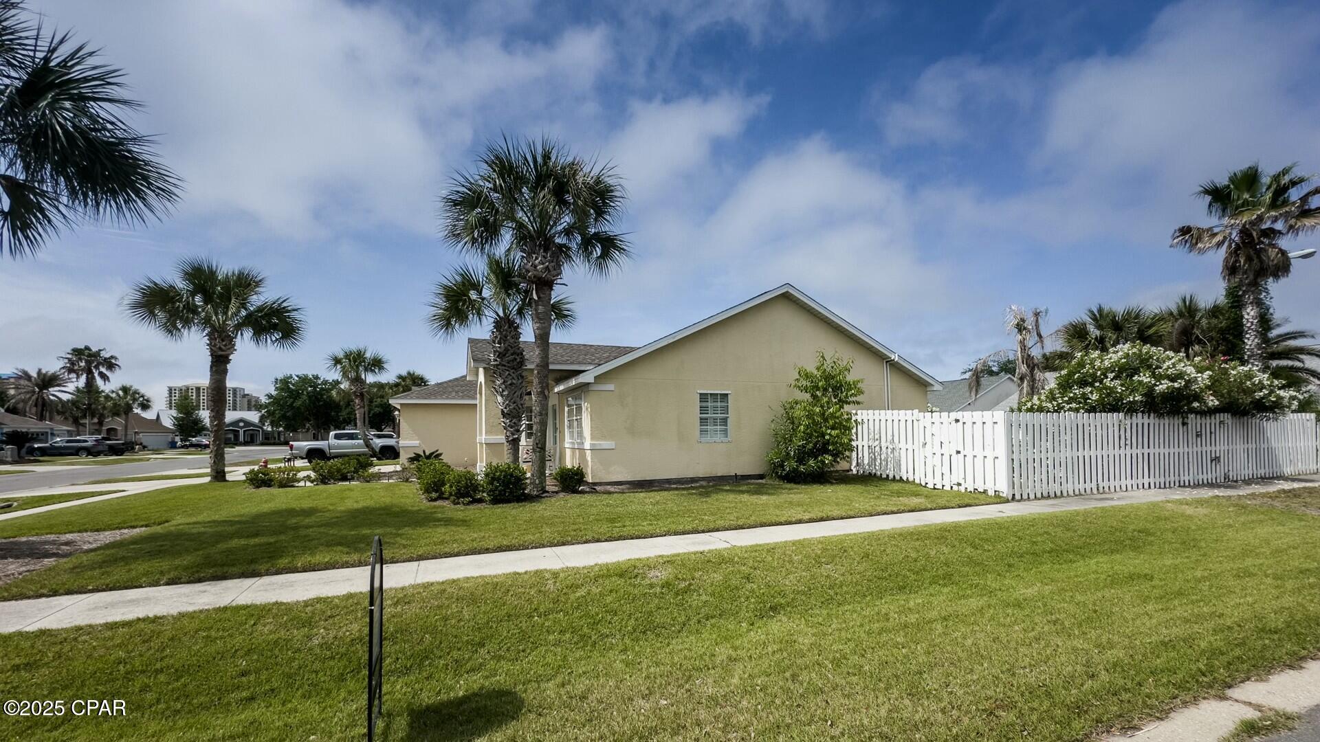 Panama City Beach, Florida 32413, United States, 3 Bedrooms Bedrooms, ,2 BathroomsBathrooms,Residential,Active,114386