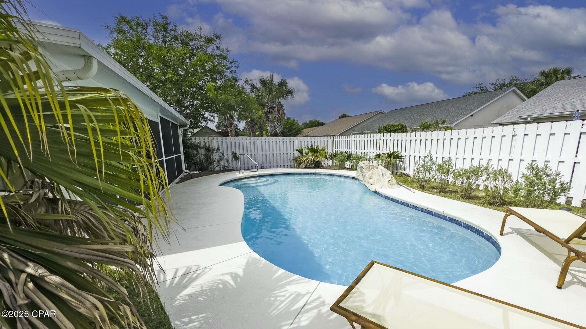 Panama City Beach, Florida 32413, United States, 3 Bedrooms Bedrooms, ,2 BathroomsBathrooms,Residential,Active,114386