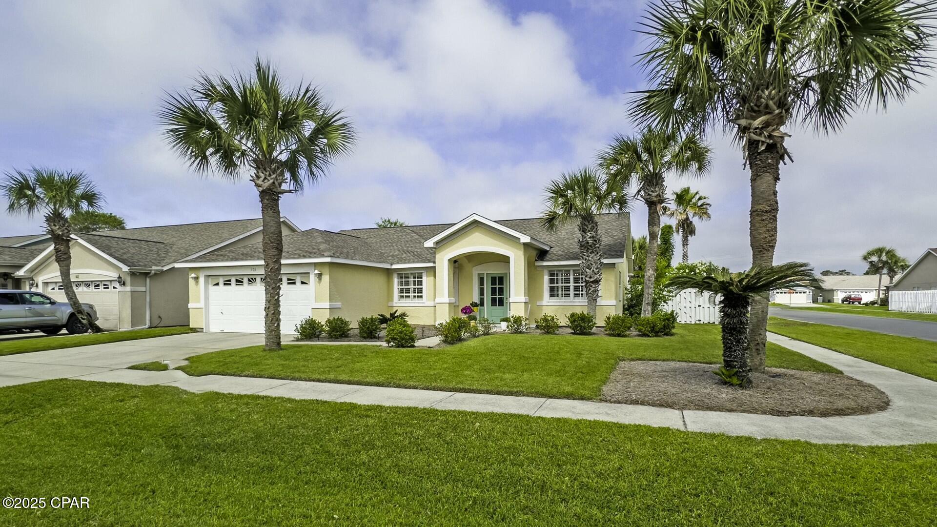 Panama City Beach, Florida 32413, United States, 3 Bedrooms Bedrooms, ,2 BathroomsBathrooms,Residential,Active,114386