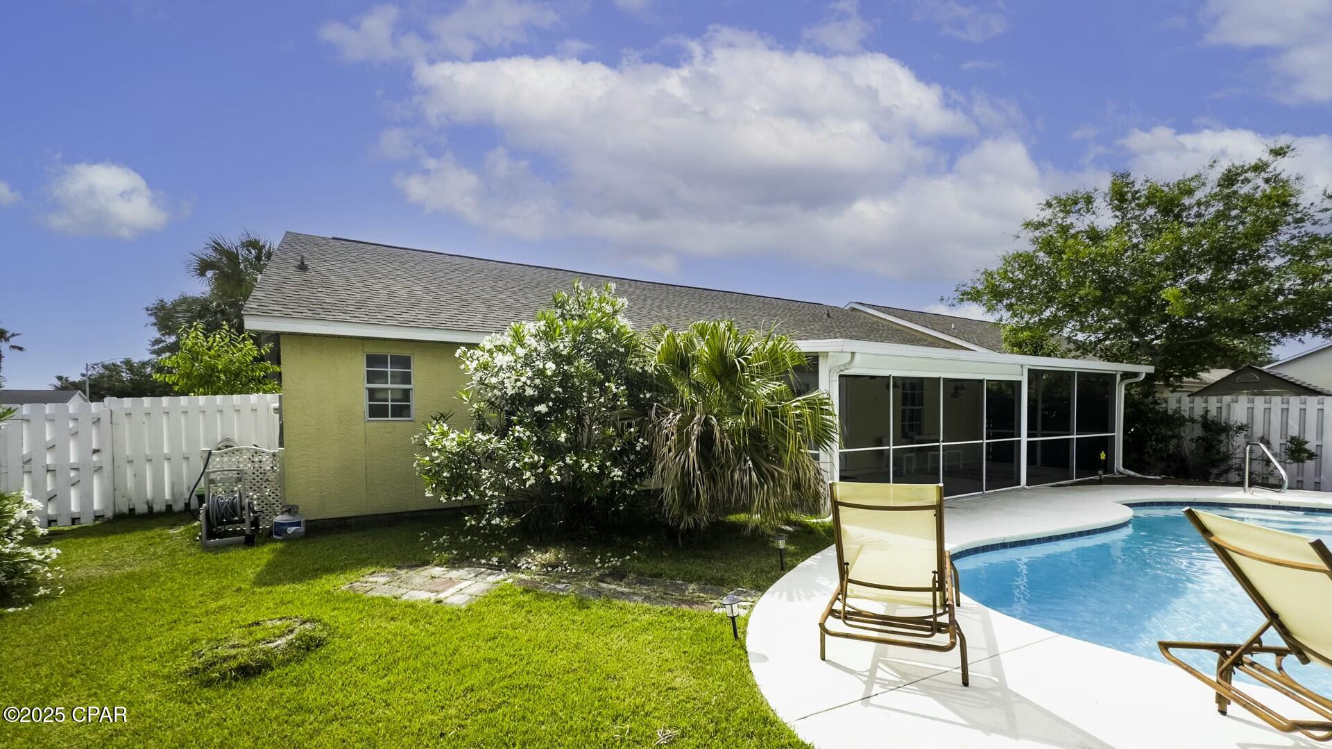 Panama City Beach, Florida 32413, United States, 3 Bedrooms Bedrooms, ,2 BathroomsBathrooms,Residential,Active,114386