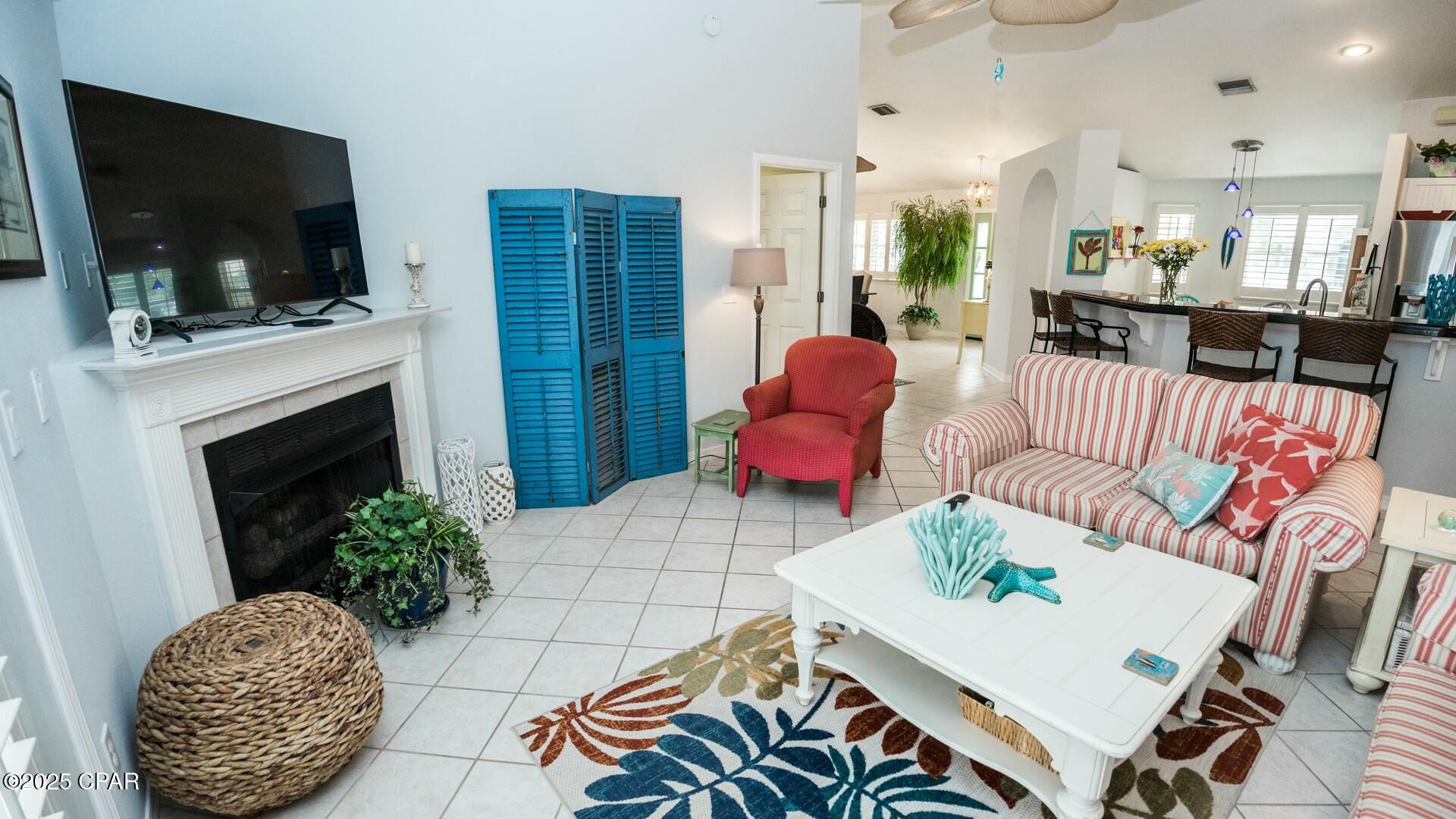 Panama City Beach, Florida 32413, United States, 3 Bedrooms Bedrooms, ,2 BathroomsBathrooms,Residential,Active,114386