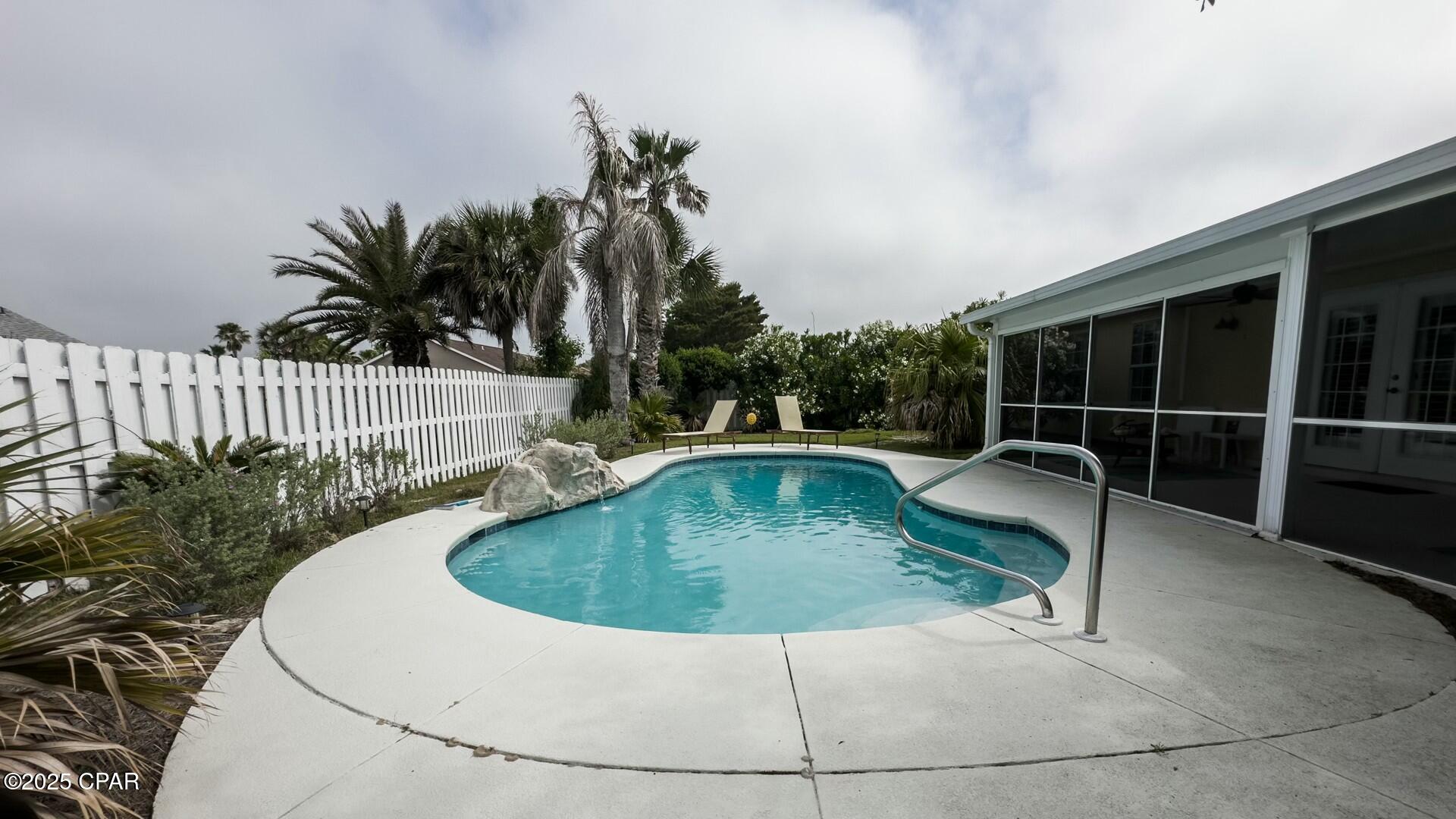 Panama City Beach, Florida 32413, United States, 3 Bedrooms Bedrooms, ,2 BathroomsBathrooms,Residential,Active,114386