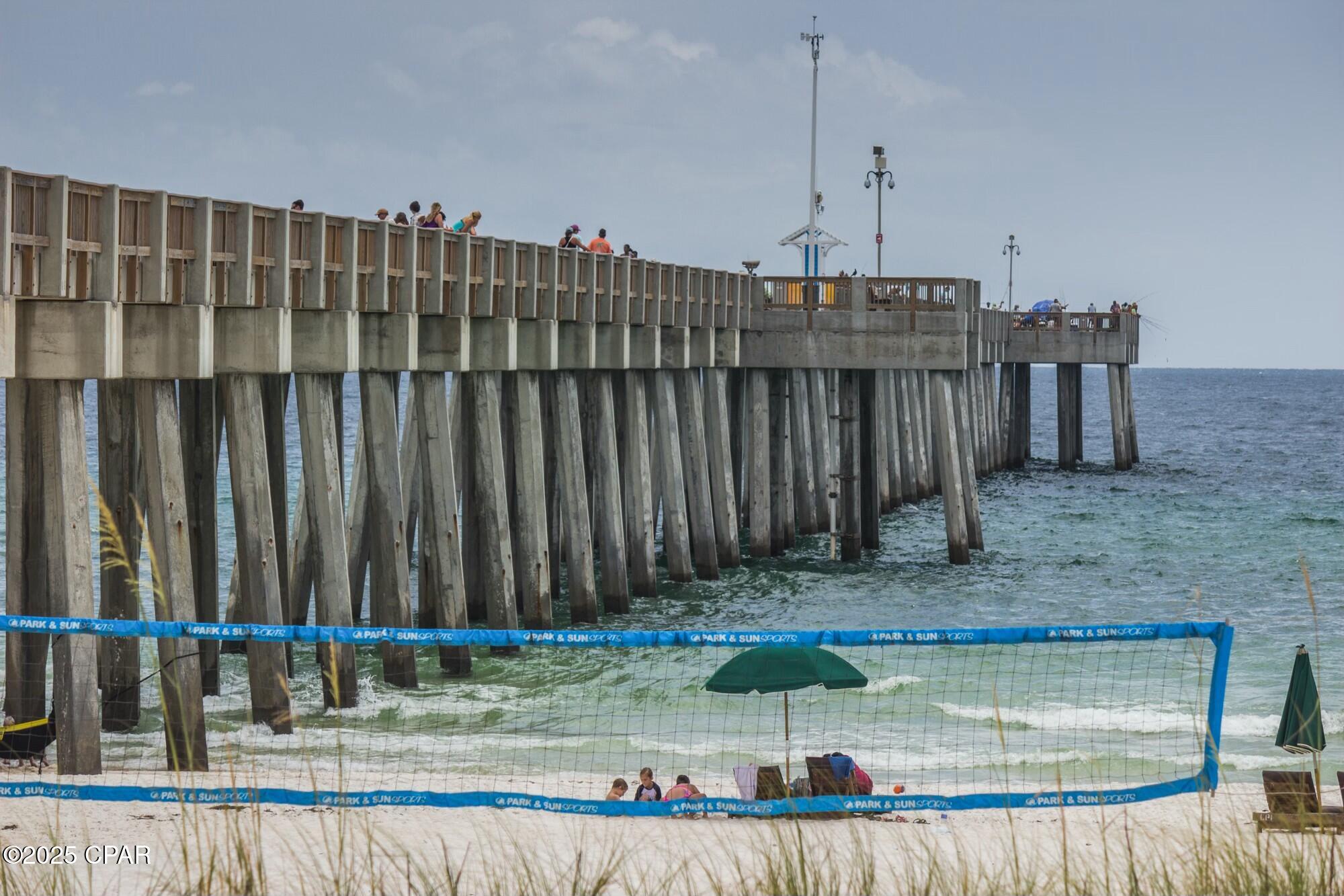Panama City Beach, Florida 32413, United States, 3 Bedrooms Bedrooms, ,2 BathroomsBathrooms,Residential,Active,114386