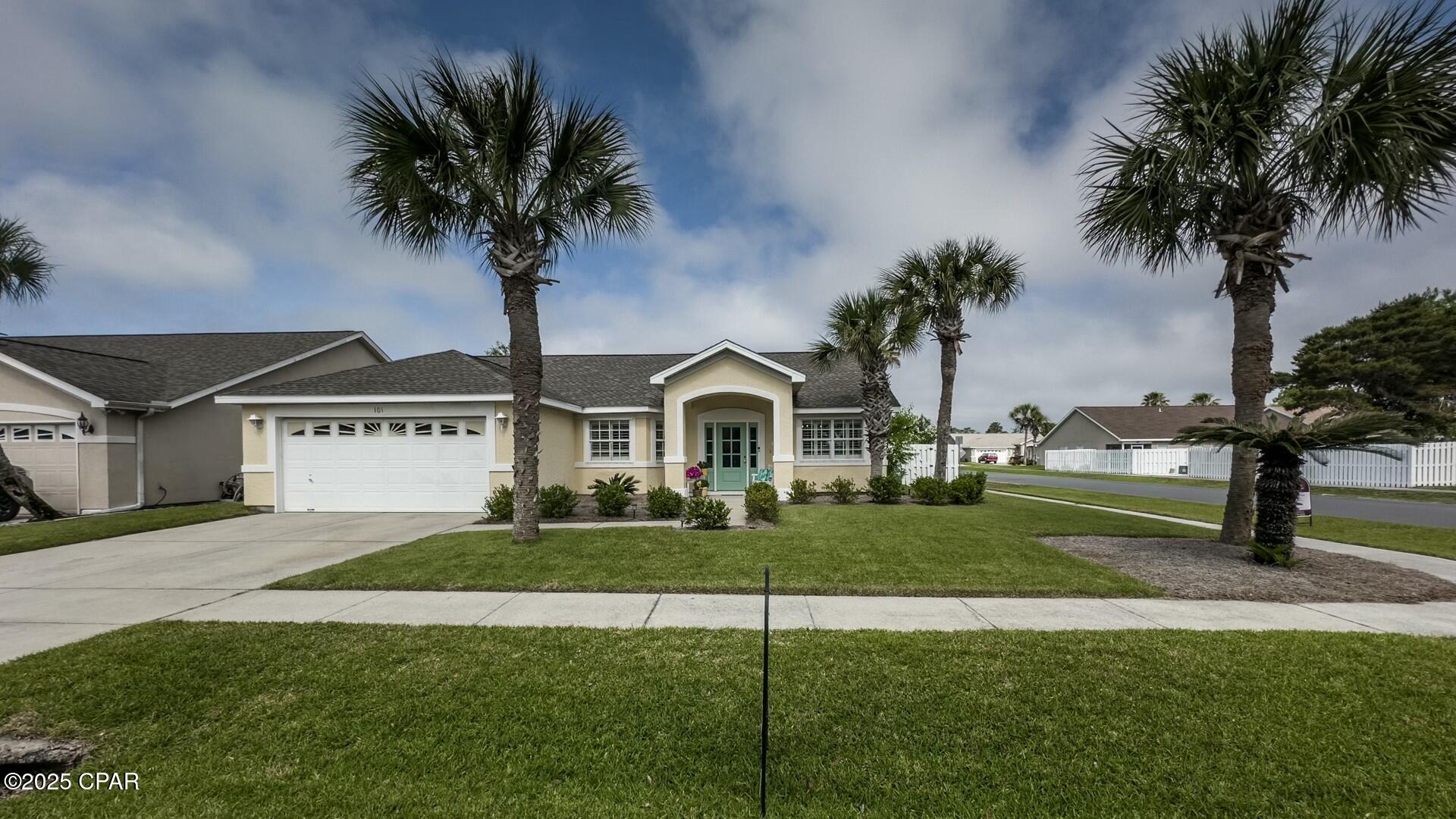 Panama City Beach, Florida 32413, United States, 3 Bedrooms Bedrooms, ,2 BathroomsBathrooms,Residential,Active,114386