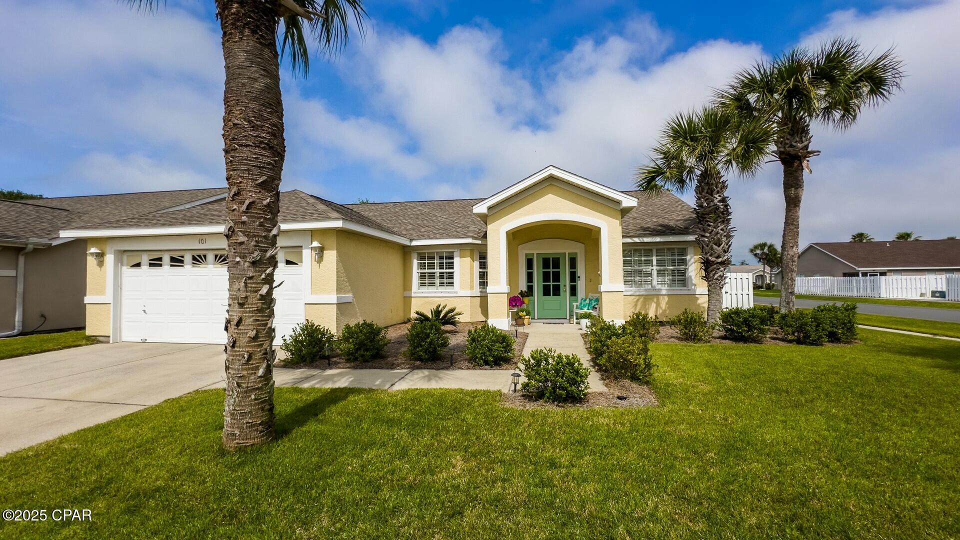 Panama City Beach, Florida 32413, United States, 3 Bedrooms Bedrooms, ,2 BathroomsBathrooms,Residential,Active,114386