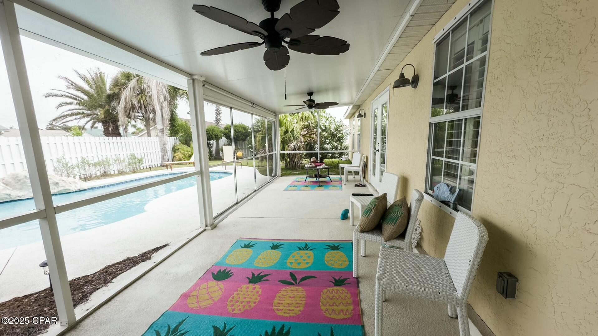 Panama City Beach, Florida 32413, United States, 3 Bedrooms Bedrooms, ,2 BathroomsBathrooms,Residential,Active,114386