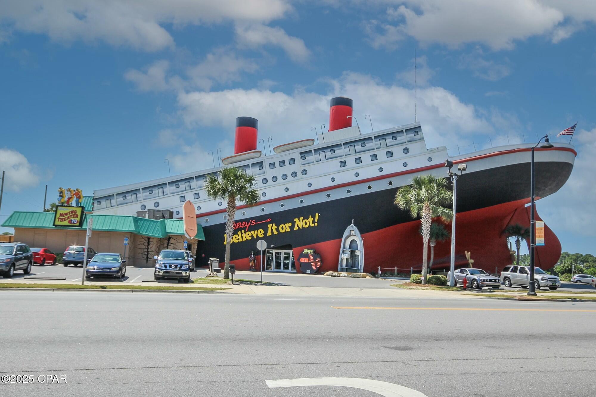 Panama City Beach, Florida 32413, United States, 3 Bedrooms Bedrooms, ,2 BathroomsBathrooms,Residential,Active,114386