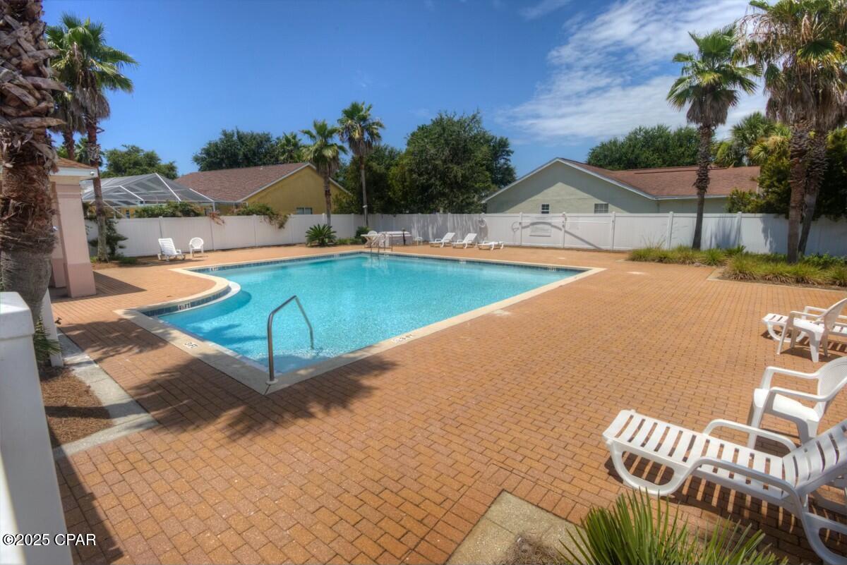Panama City Beach, Florida 32413, United States, 3 Bedrooms Bedrooms, ,2 BathroomsBathrooms,Residential,Active,114386