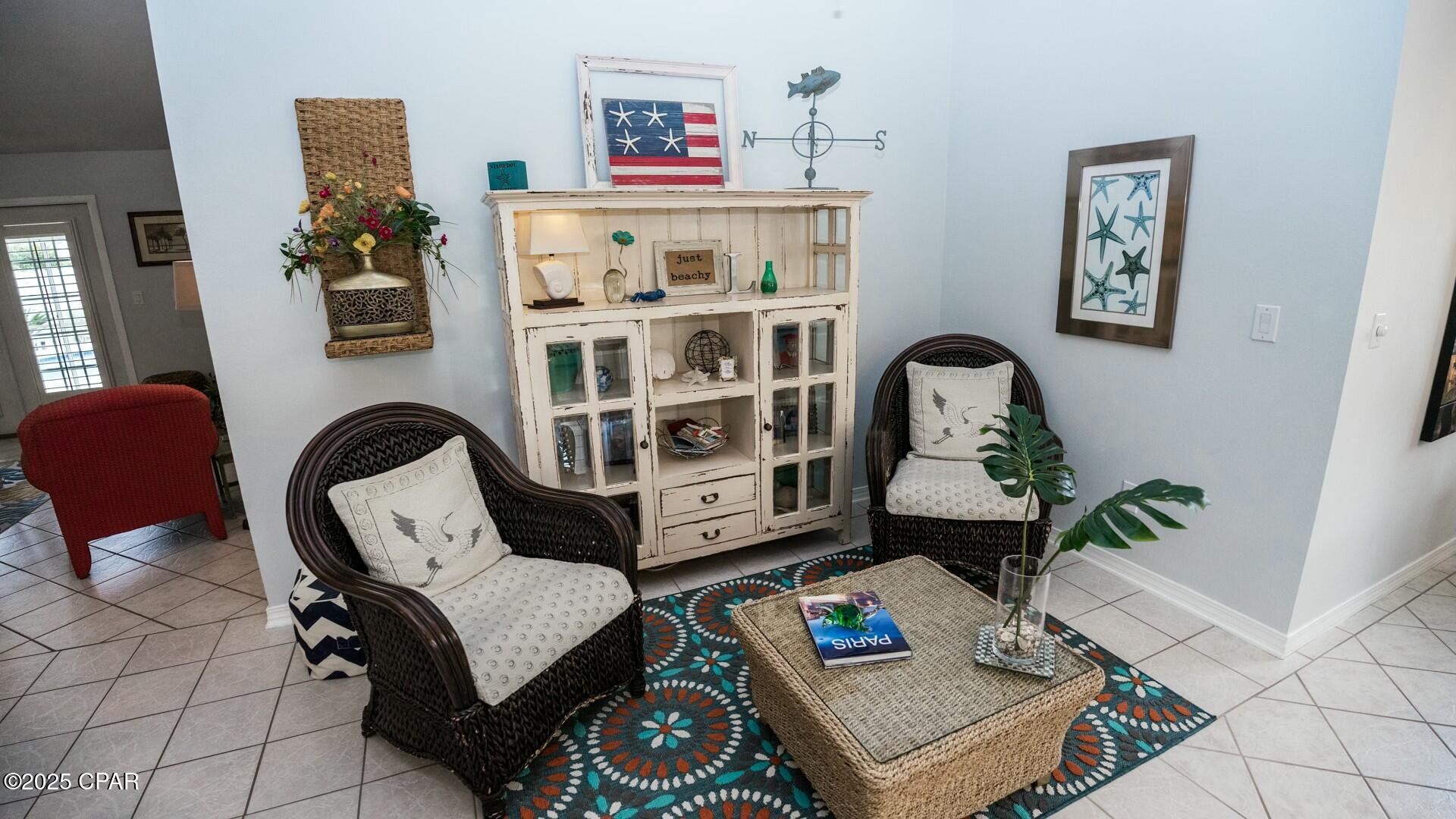 Panama City Beach, Florida 32413, United States, 3 Bedrooms Bedrooms, ,2 BathroomsBathrooms,Residential,Active,114386