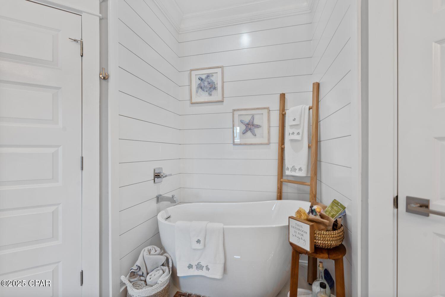 Gulf Highlands - Residential