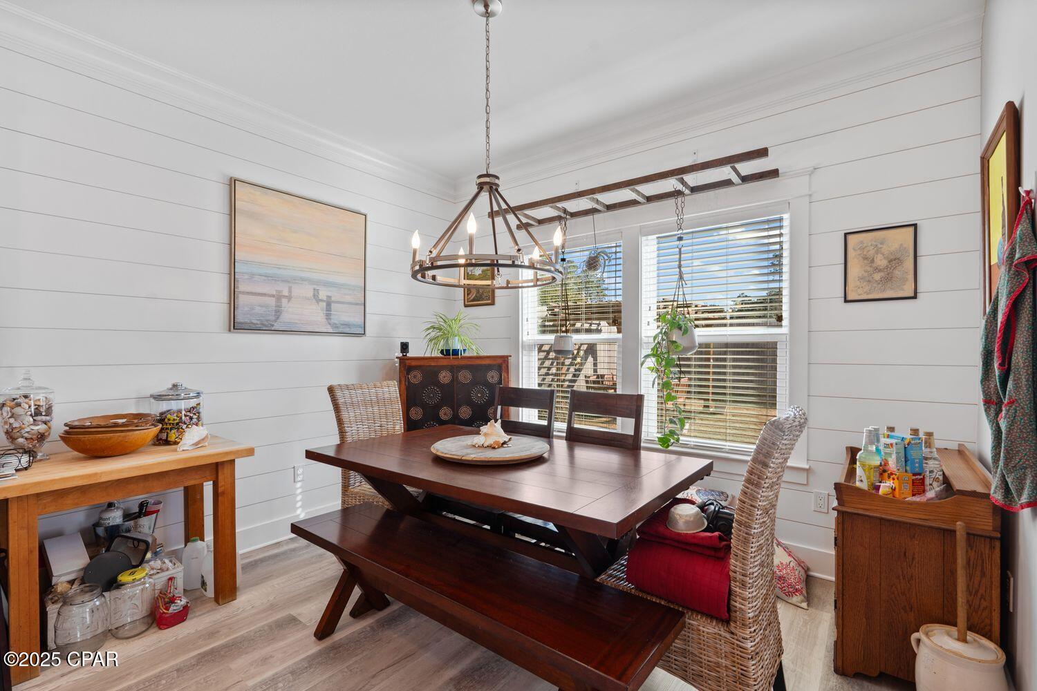 Gulf Highlands - Residential