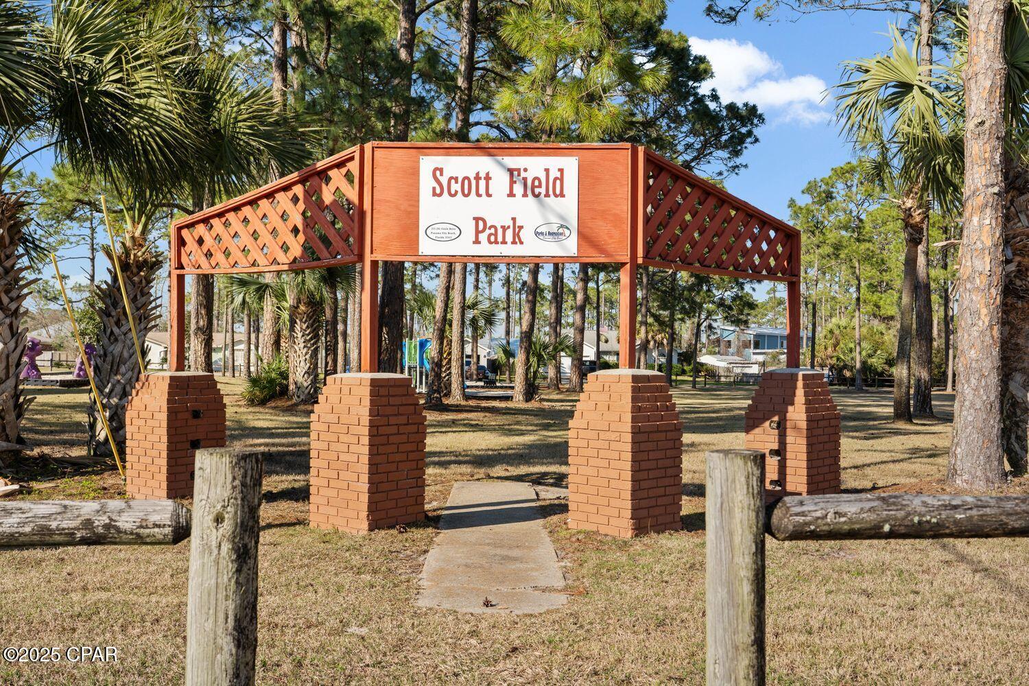 Gulf Highlands - Residential