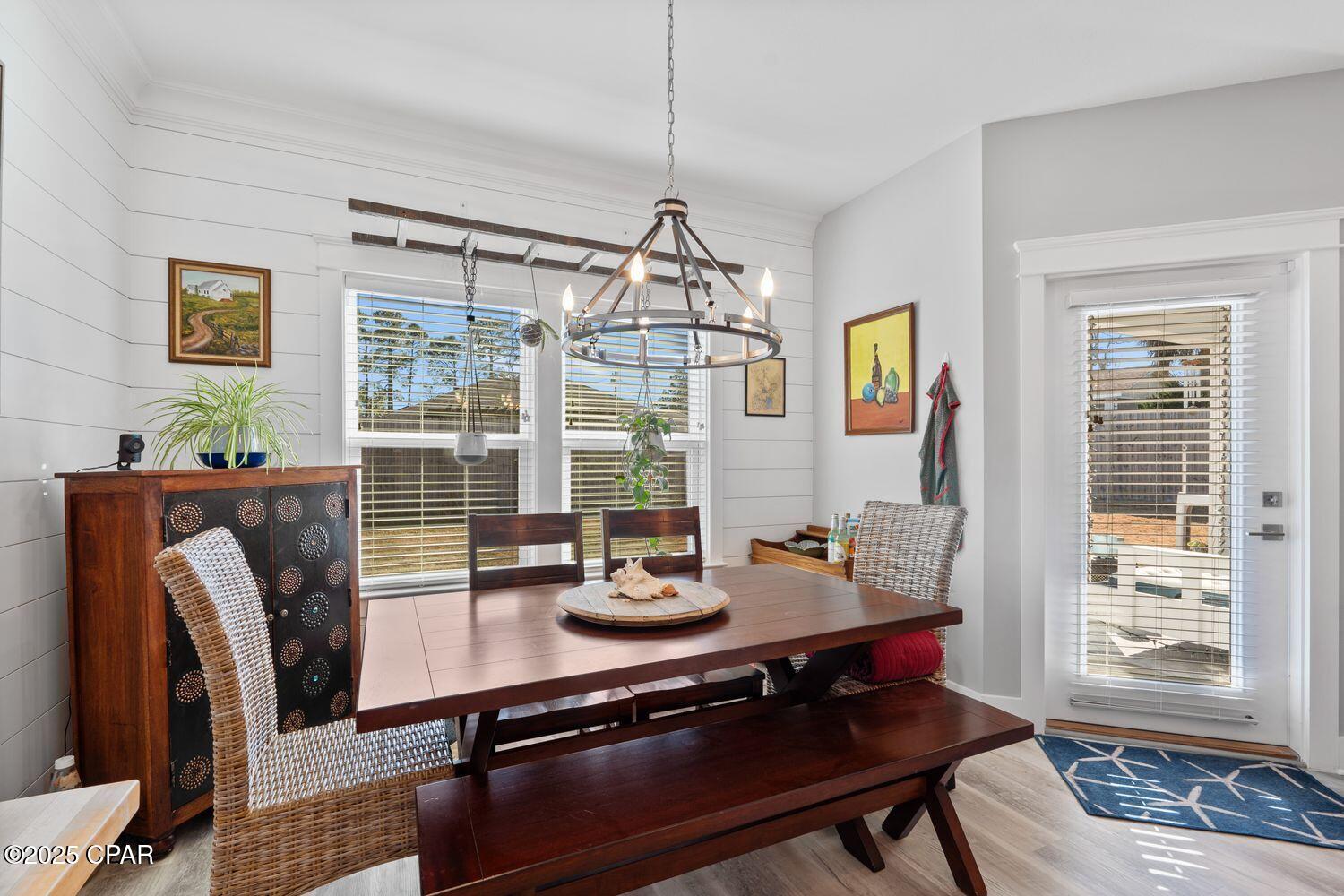 Gulf Highlands - Residential