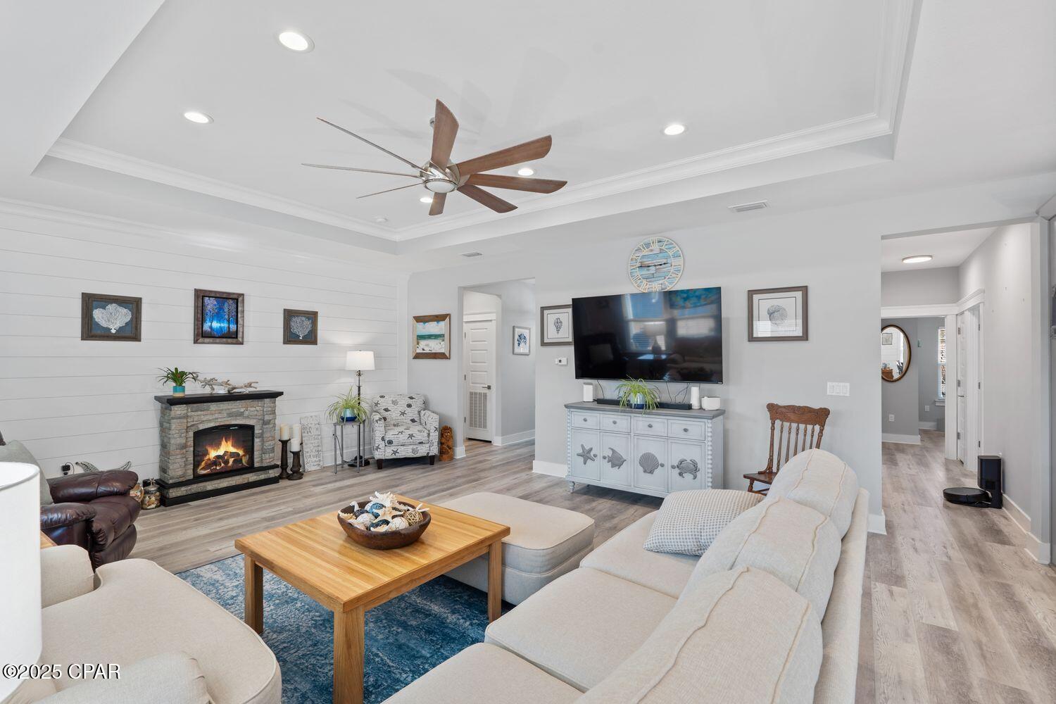 Gulf Highlands - Residential