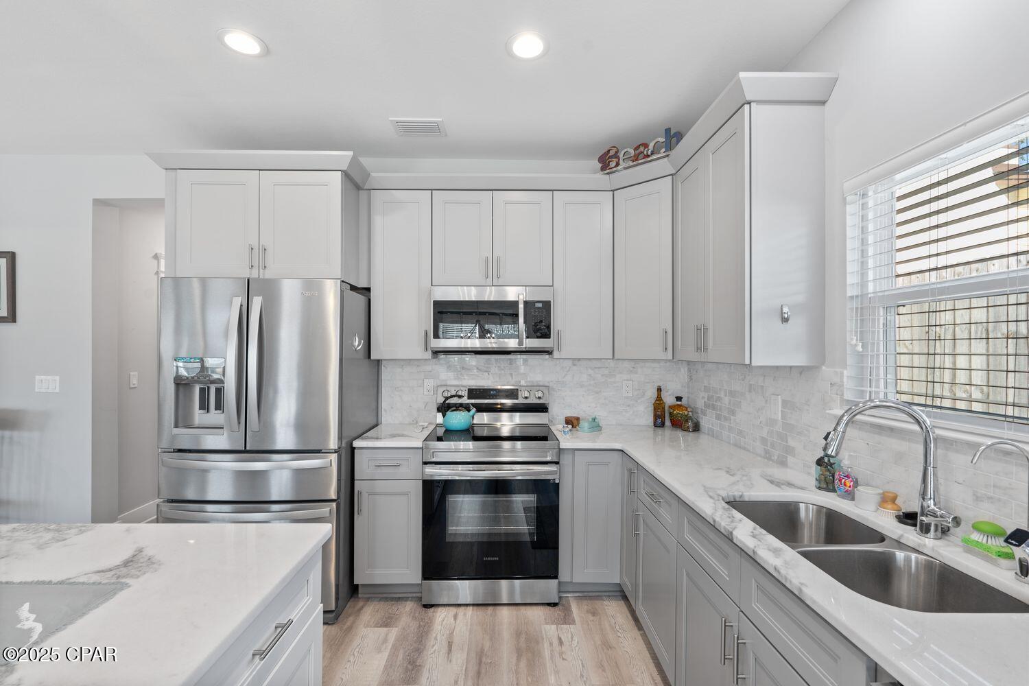 Gulf Highlands - Residential