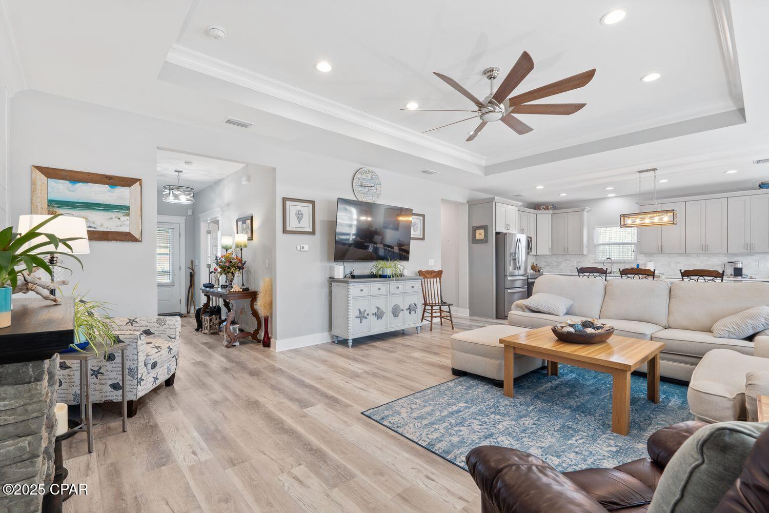 Gulf Highlands - Residential