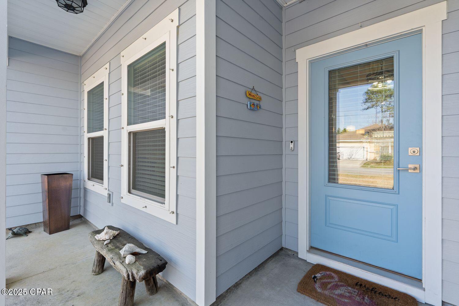 Gulf Highlands - Residential