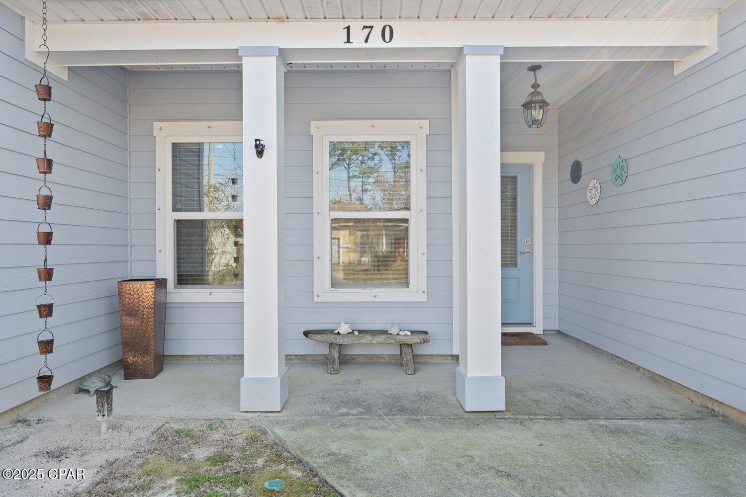 Gulf Highlands - Residential