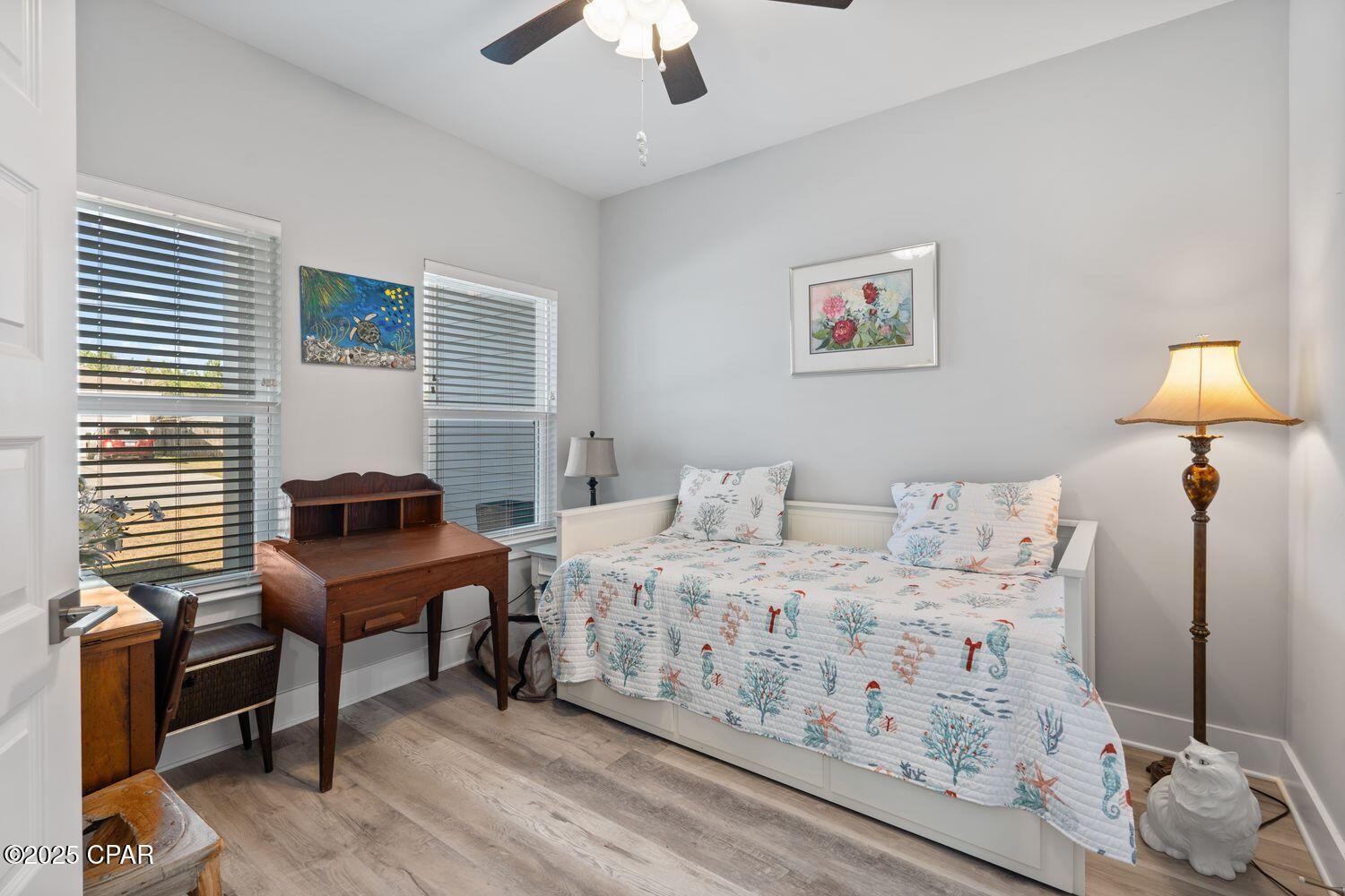 Gulf Highlands - Residential